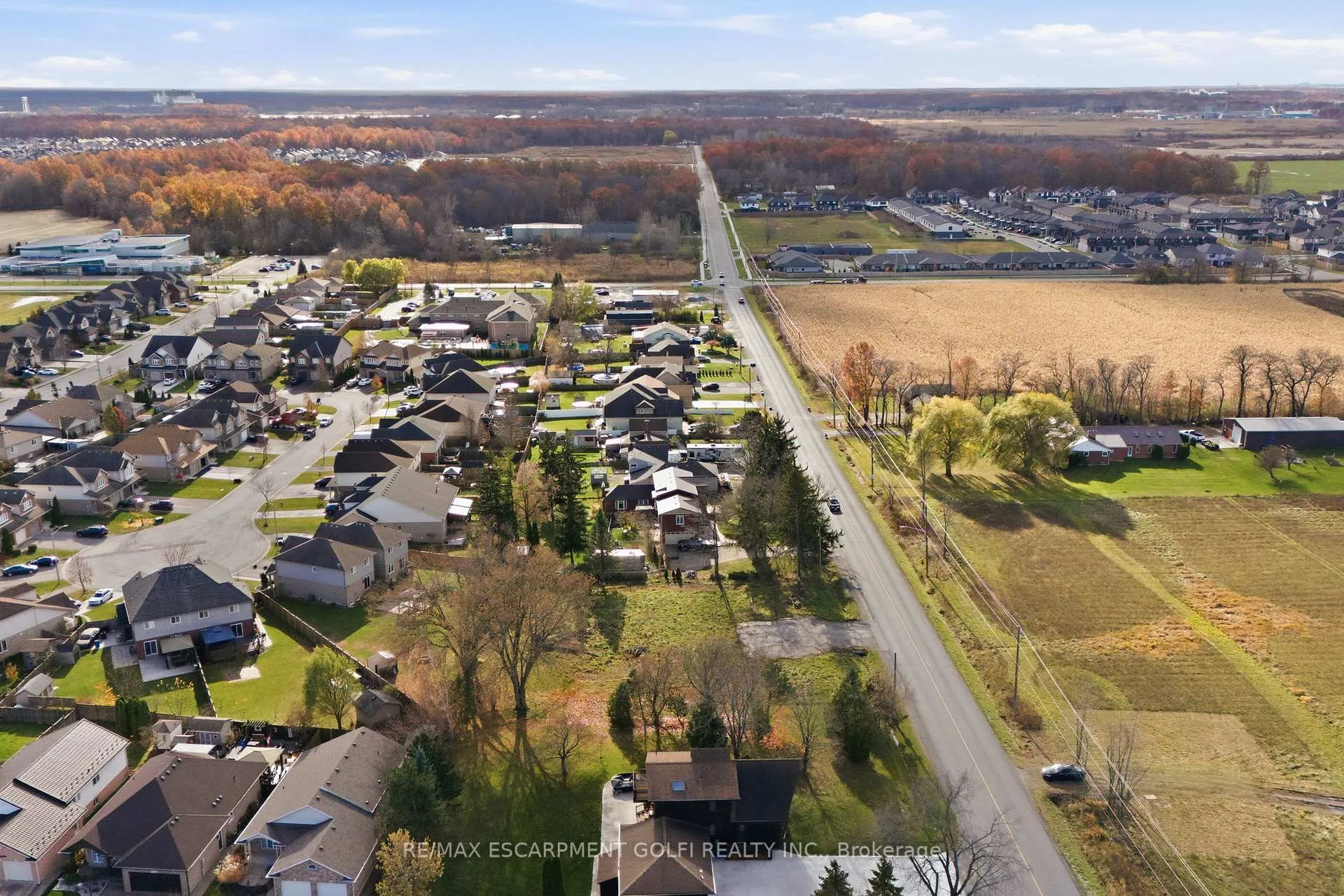 Photo 32 of Unit PT3, 7040 Garner Road, Niagara Falls, Forestview — HOMEH
