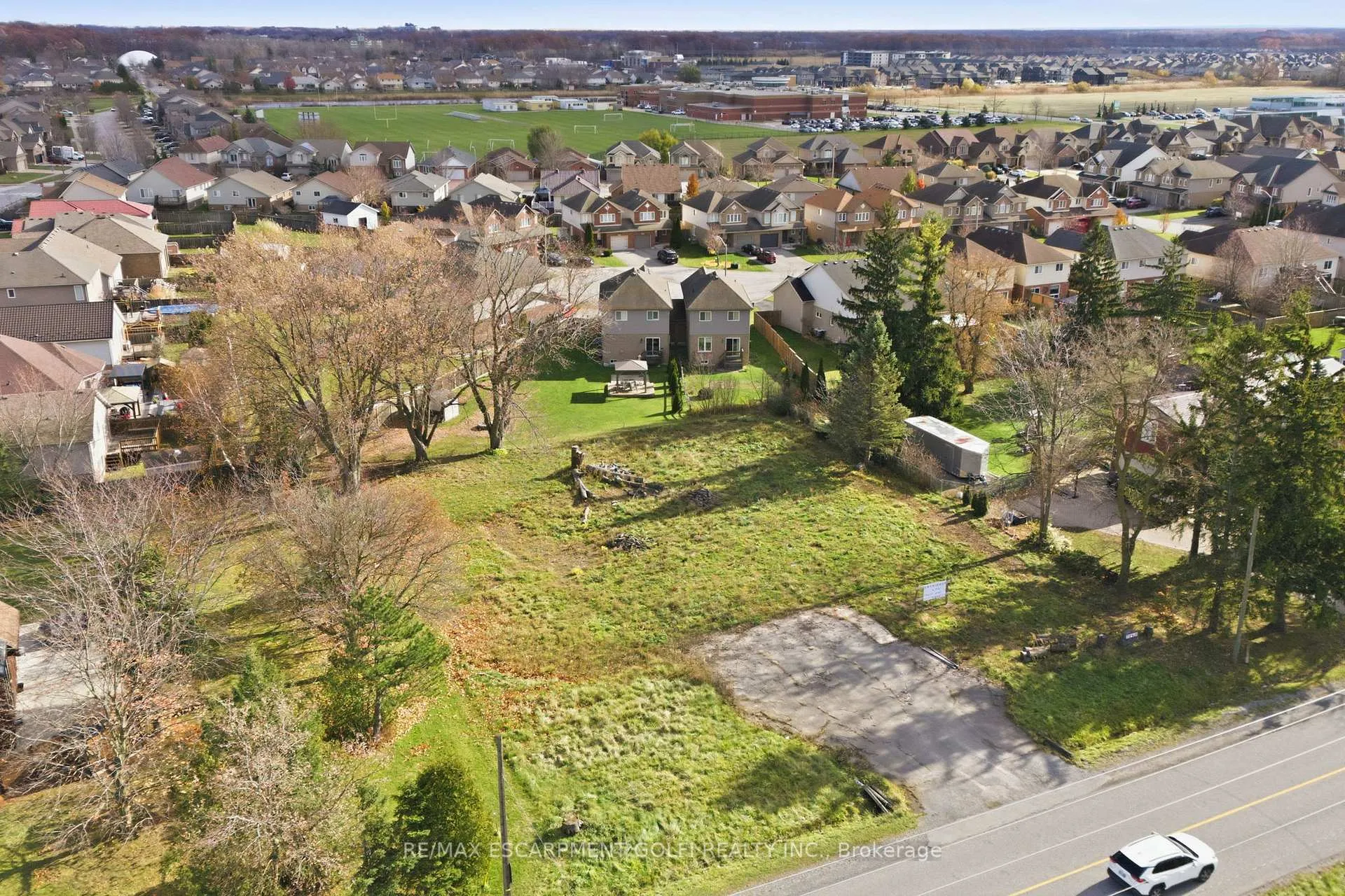 Photo 35 of Unit PT3, 7040 Garner Road, Niagara Falls, Forestview — HOMEH