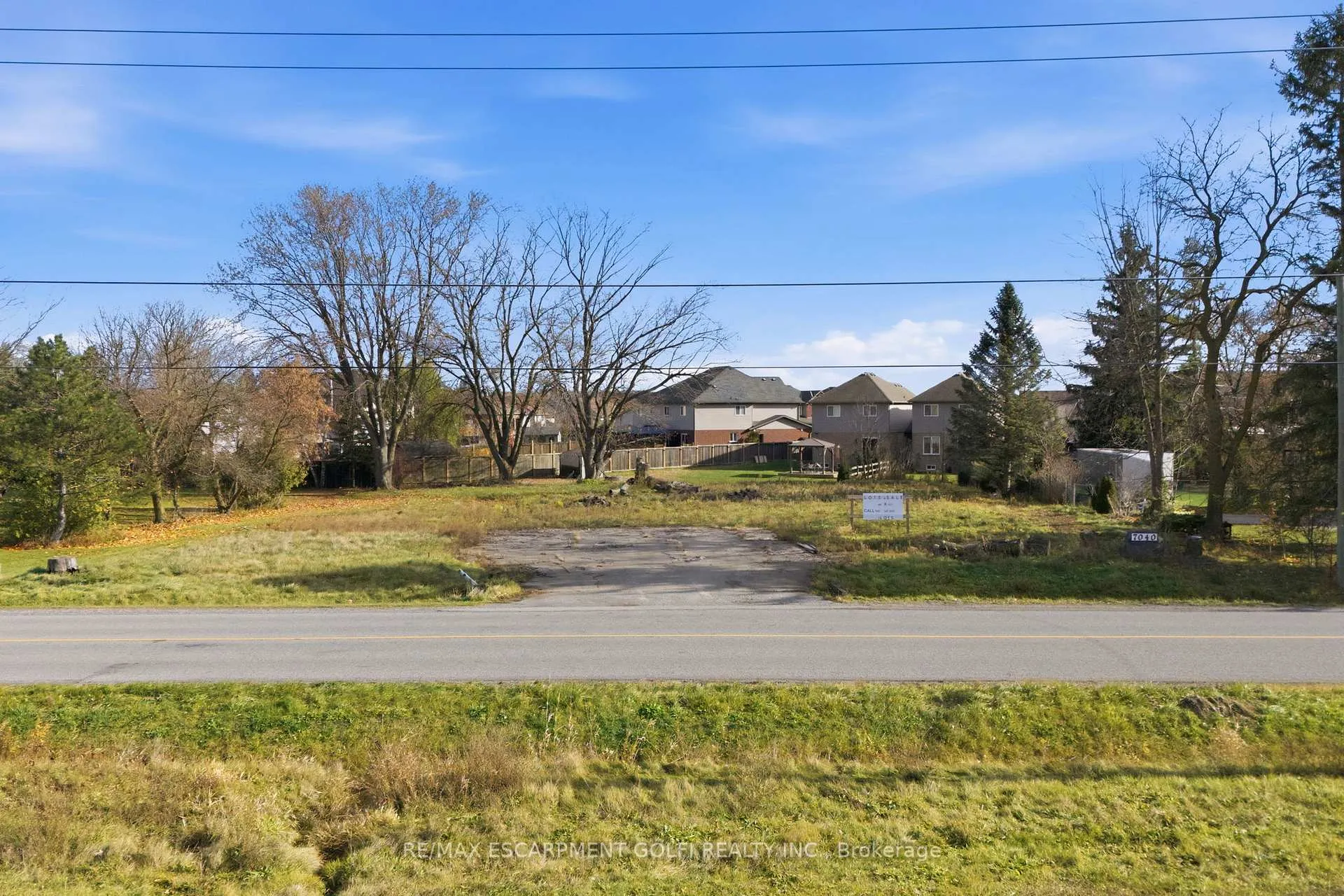 Photo 36 of Unit PT3, 7040 Garner Road, Niagara Falls, Forestview — HOMEH