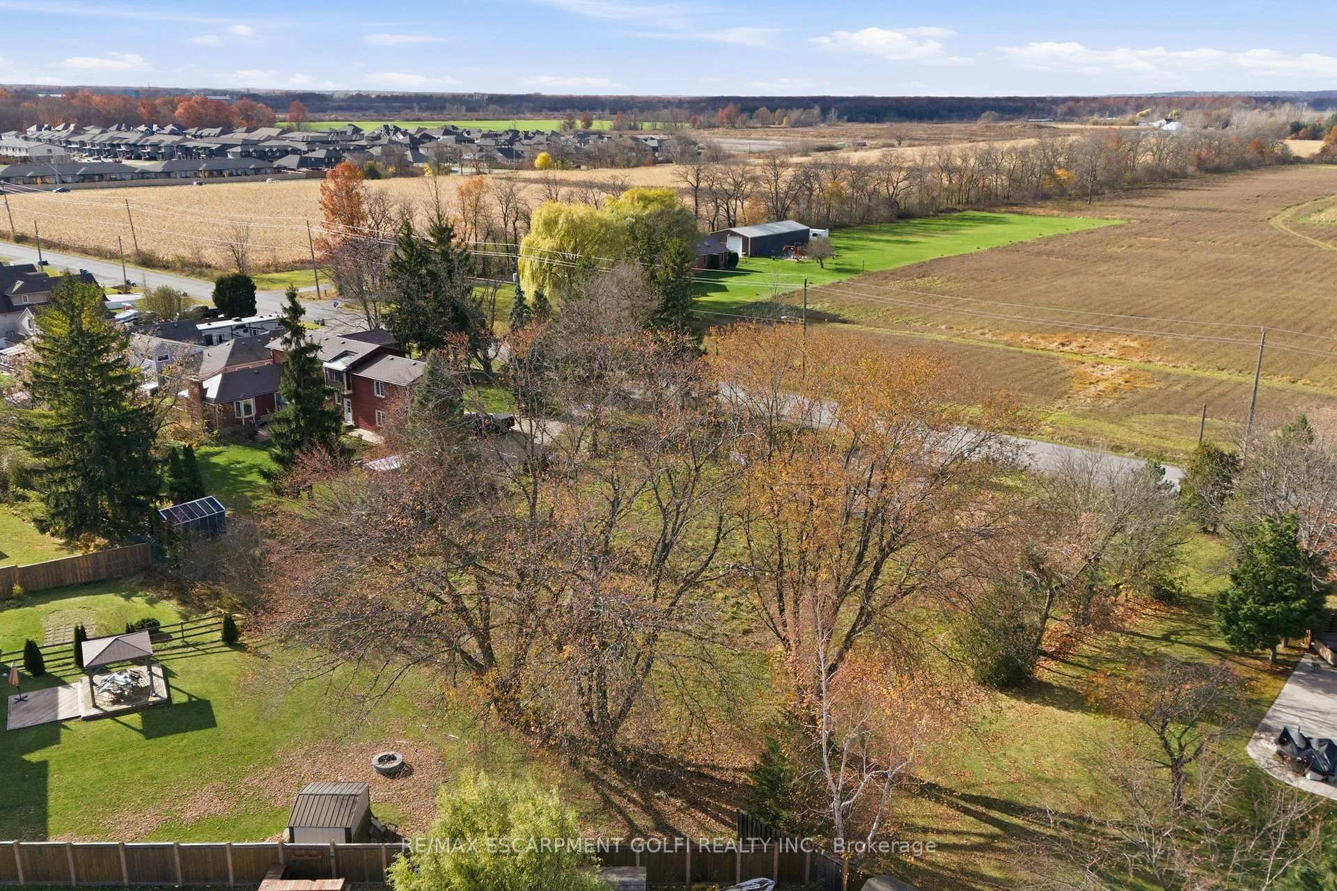 Photo 44 of Unit PT3, 7040 Garner Road, Niagara Falls, Forestview — HOMEH