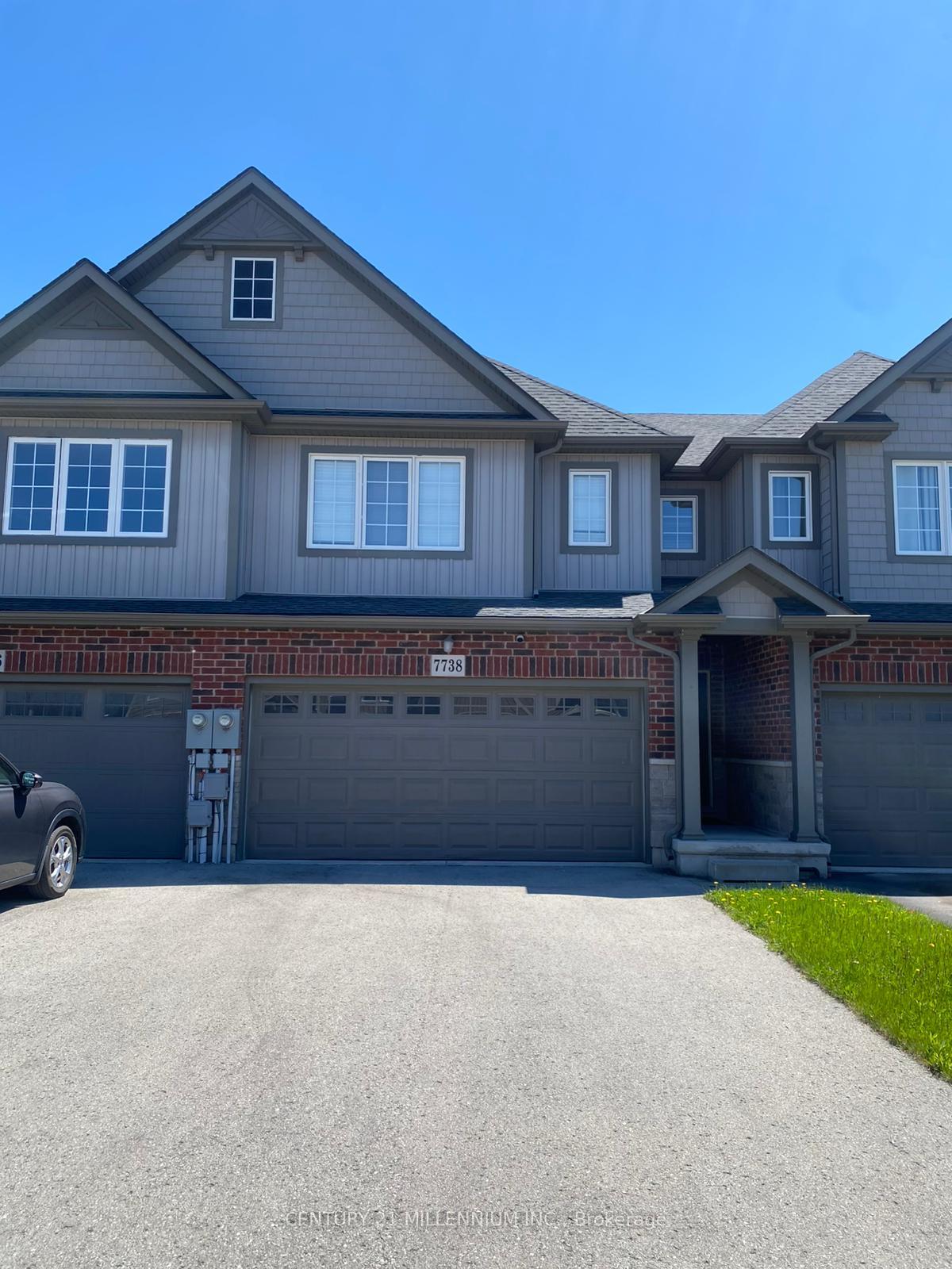 Photo 1 of 7738 Shaw Street, Niagara Falls, Oldfield — HOMEH