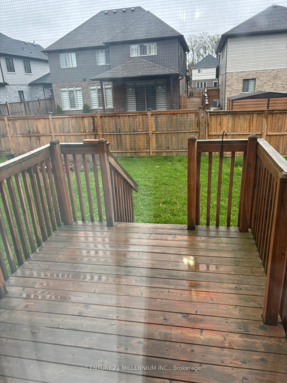 Photo 18 of 7738 Shaw Street, Niagara Falls, Oldfield — HOMEH