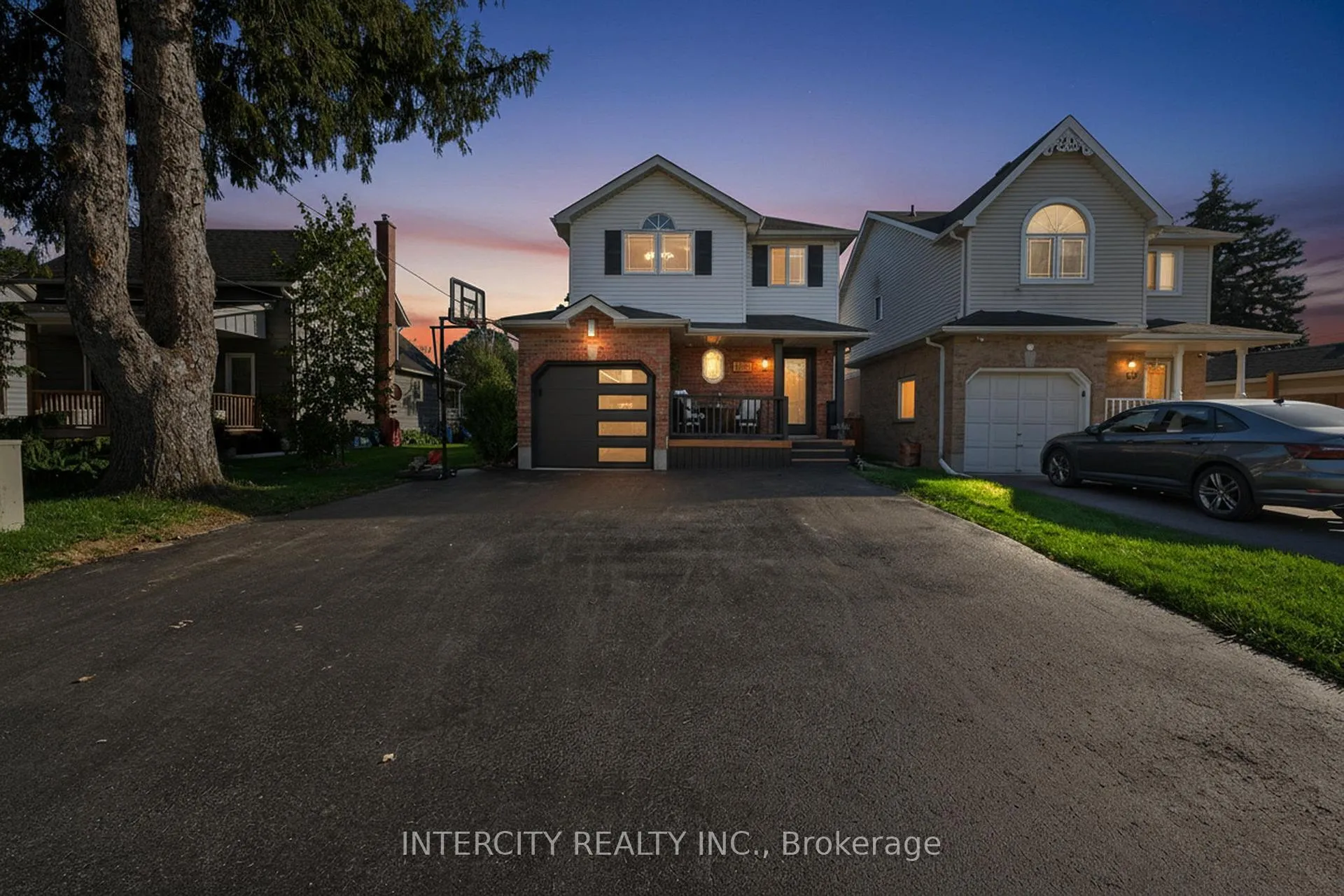 Photo 1 of 107 Albert Street E, New Tecumseth, Alliston — HOMEH