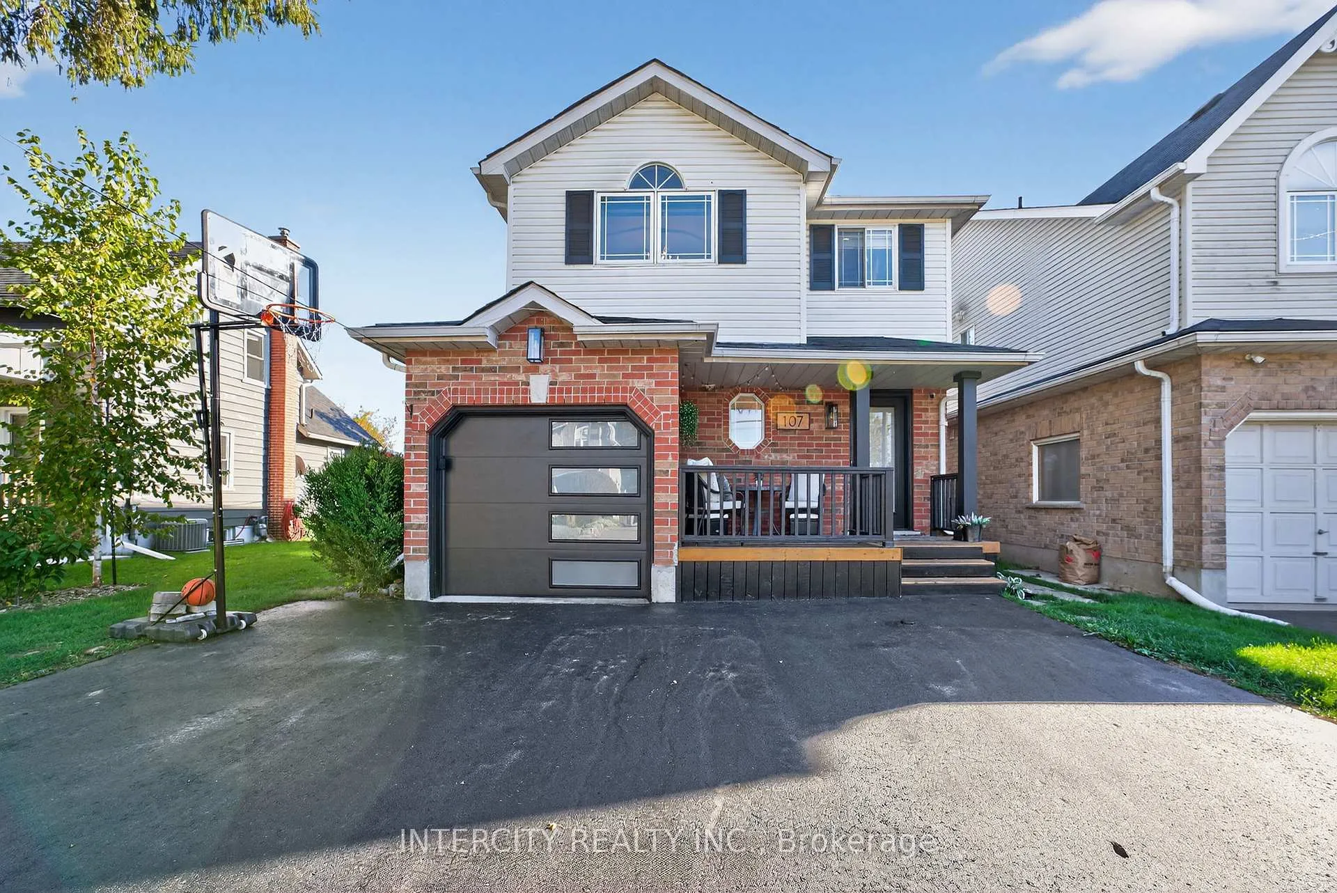 Photo 2 of 107 Albert Street E, New Tecumseth, Alliston — HOMEH