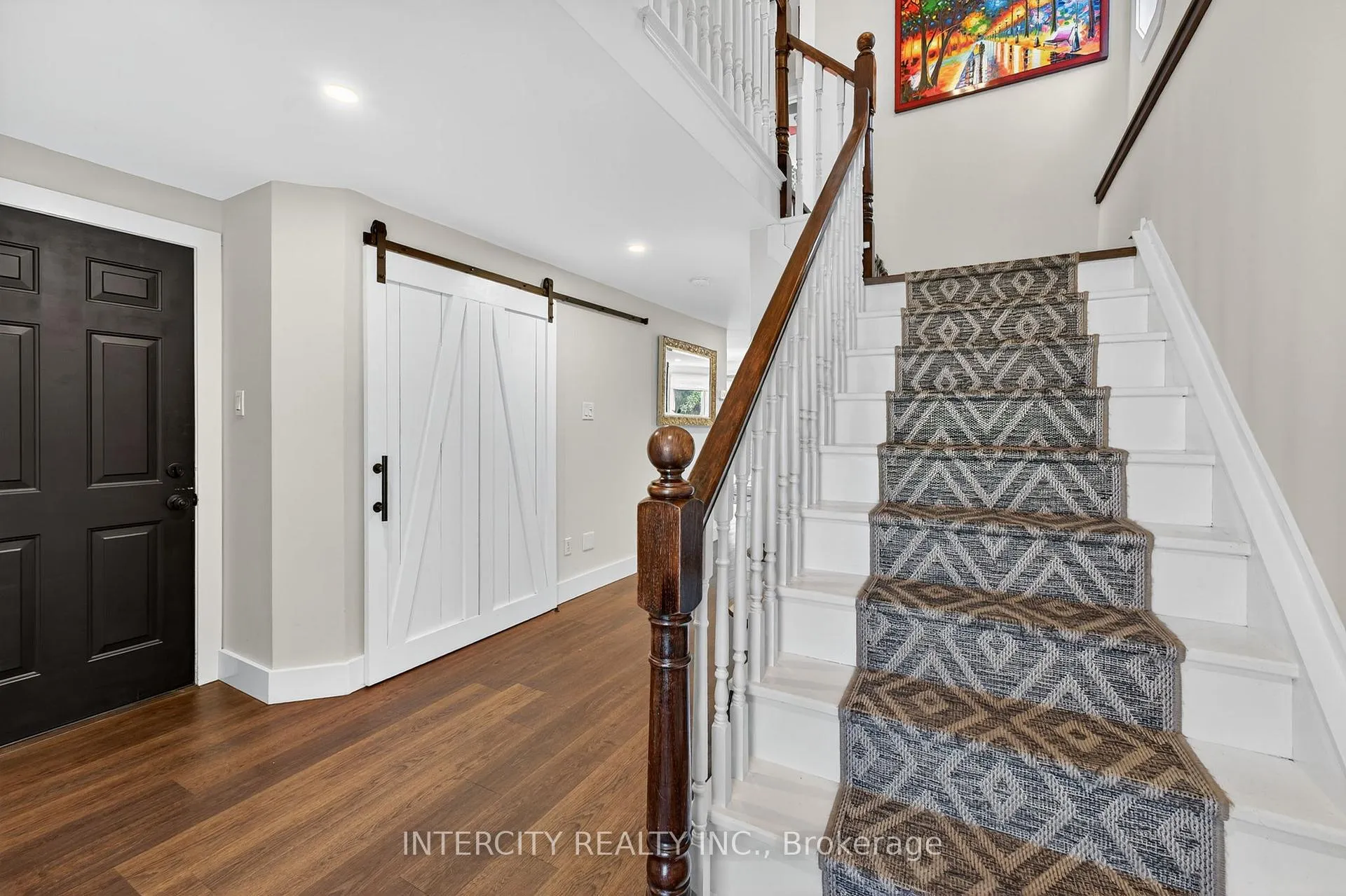 Photo 5 of 107 Albert Street E, New Tecumseth, Alliston — HOMEH