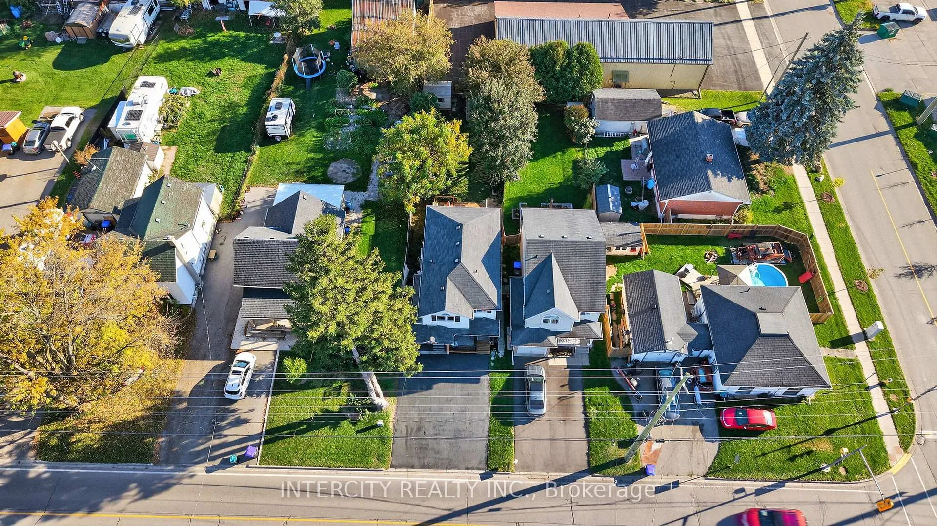 Photo 41 of 107 Albert Street E, New Tecumseth, Alliston — HOMEH