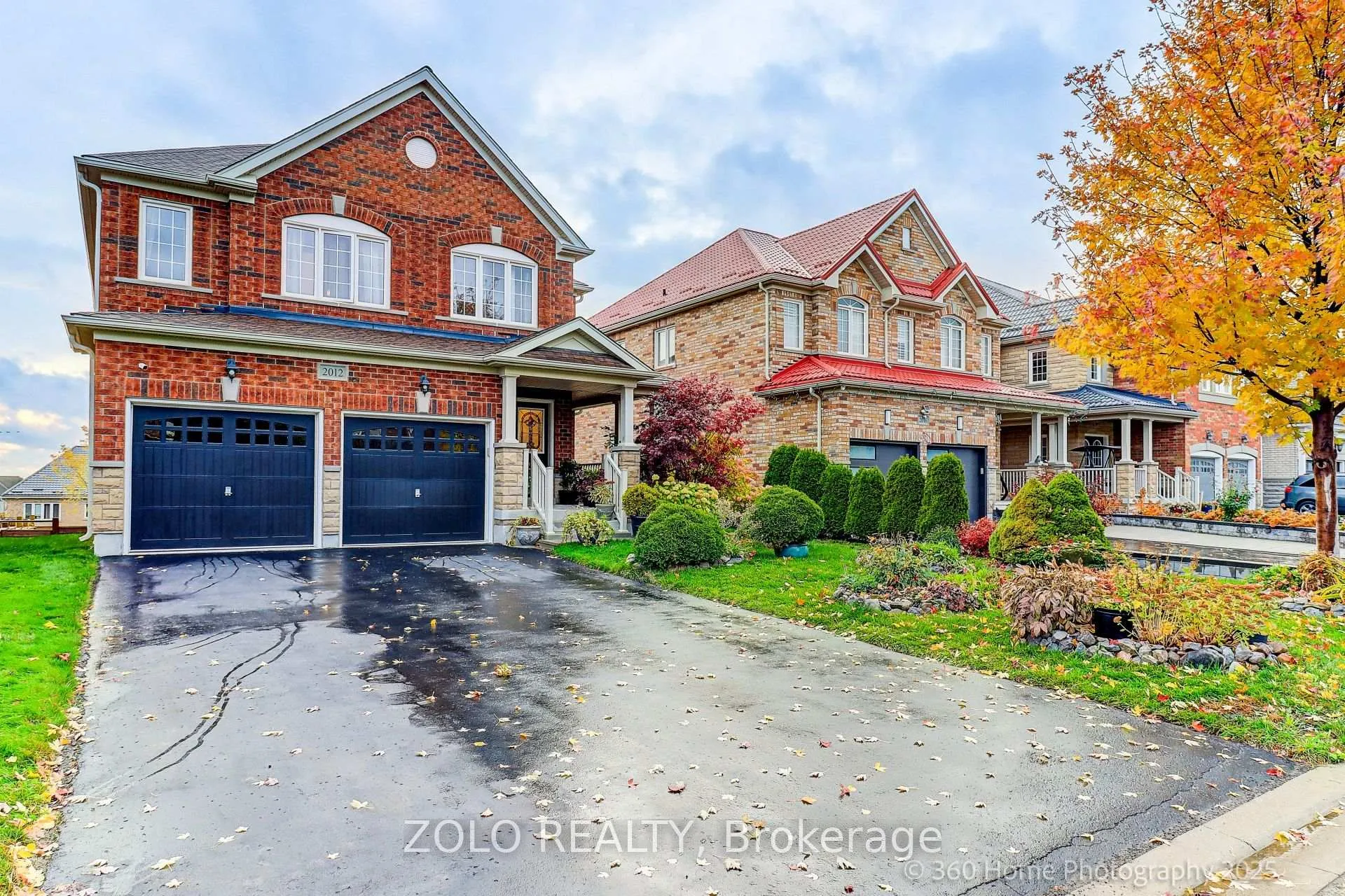 Photo 1 of 2012 Queensbury Drive, Oshawa, Taunton — HOMEH