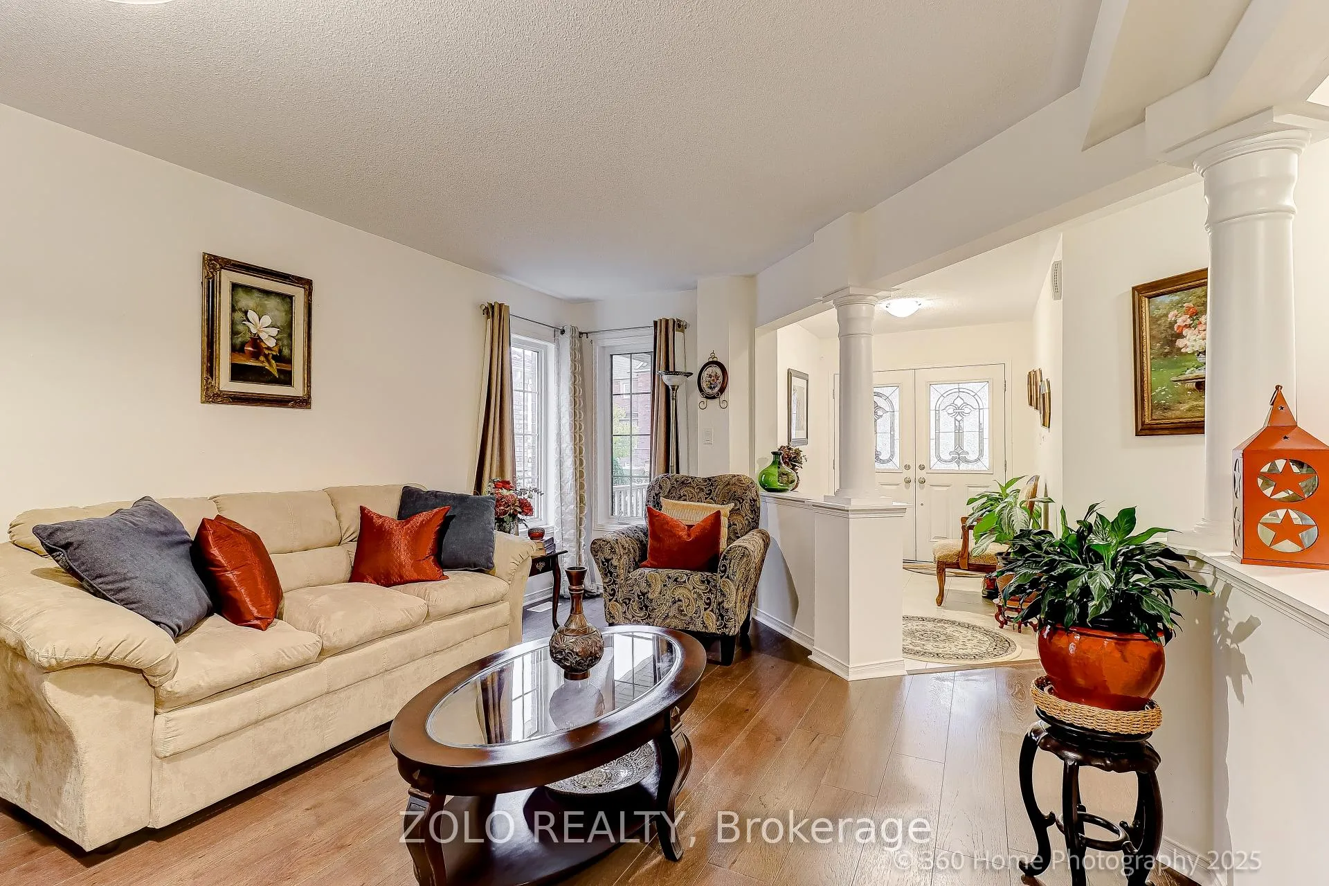 Photo 5 of 2012 Queensbury Drive, Oshawa, Taunton — HOMEH