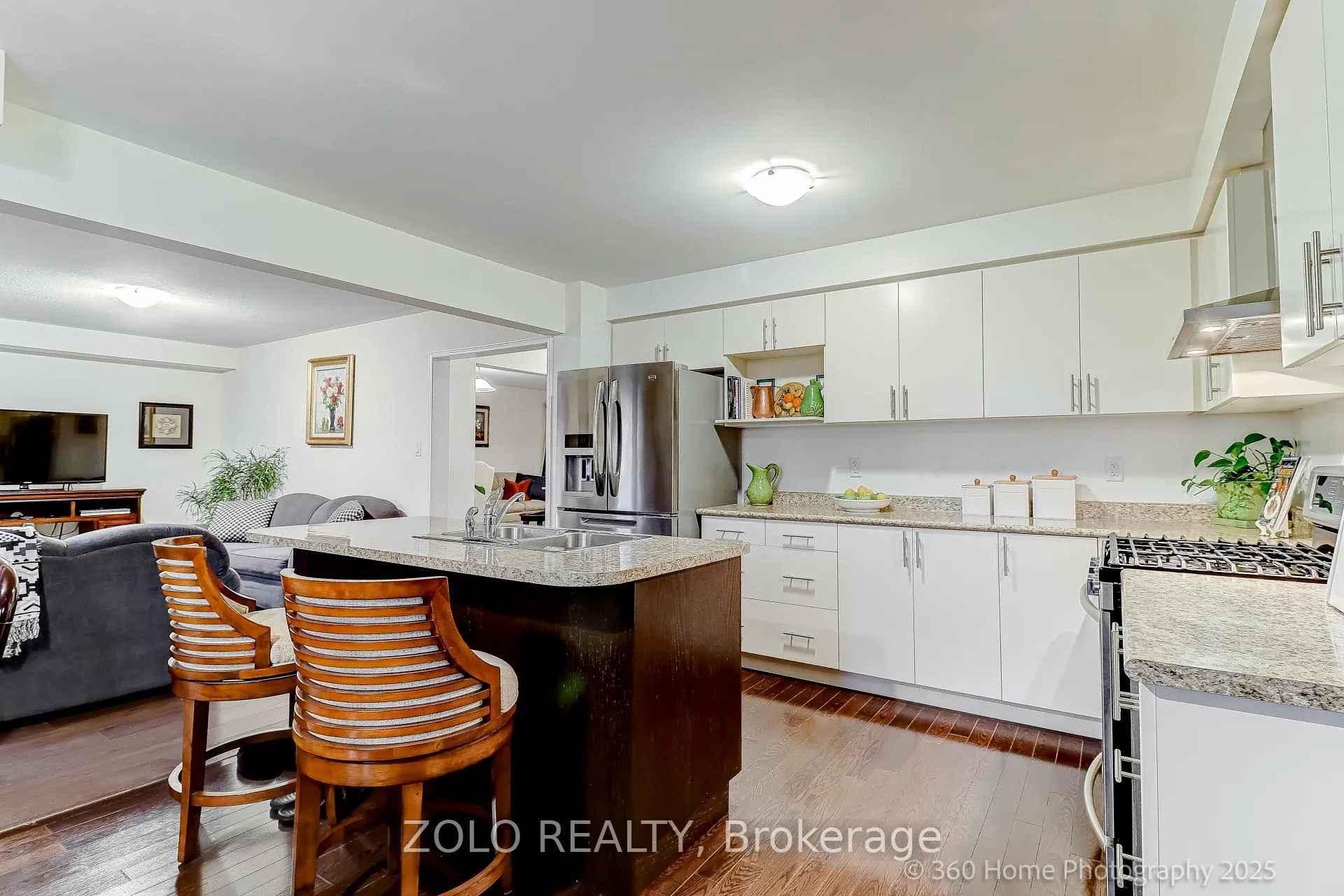 Photo 11 of 2012 Queensbury Drive, Oshawa, Taunton — HOMEH