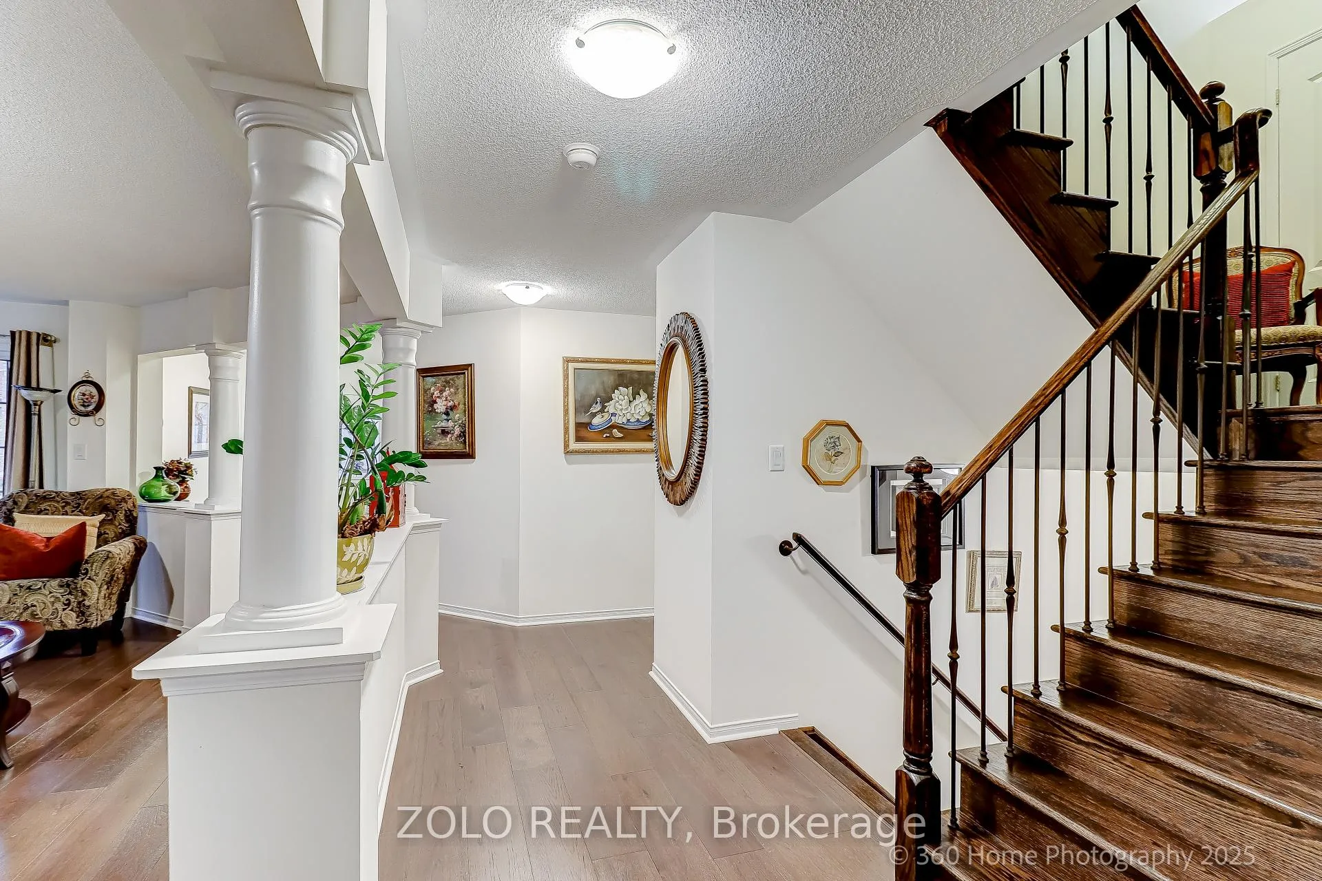 Photo 12 of 2012 Queensbury Drive, Oshawa, Taunton — HOMEH