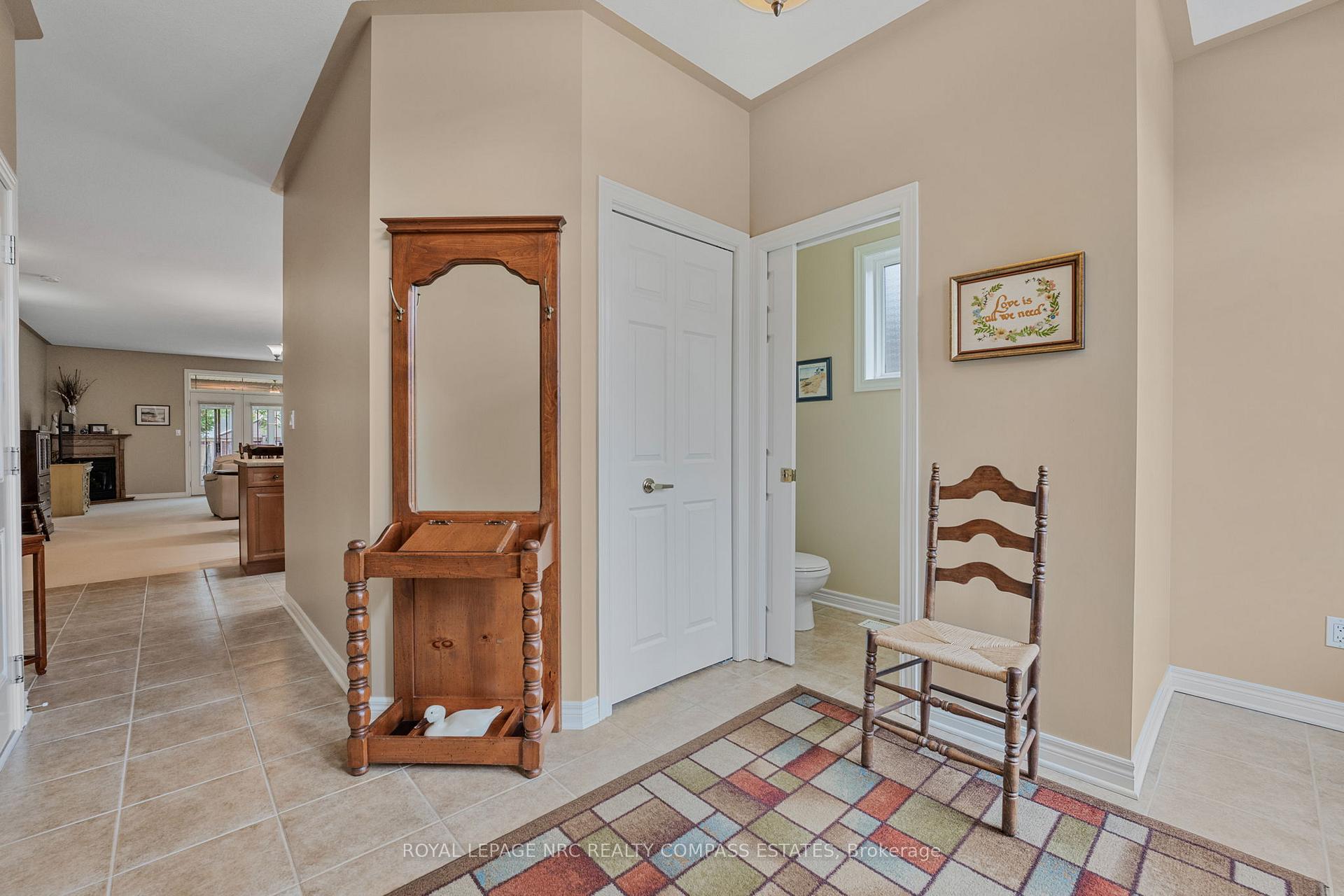 Photo 7 of 18 Willson Crossing, Pelham, Fonthill — HOMEH