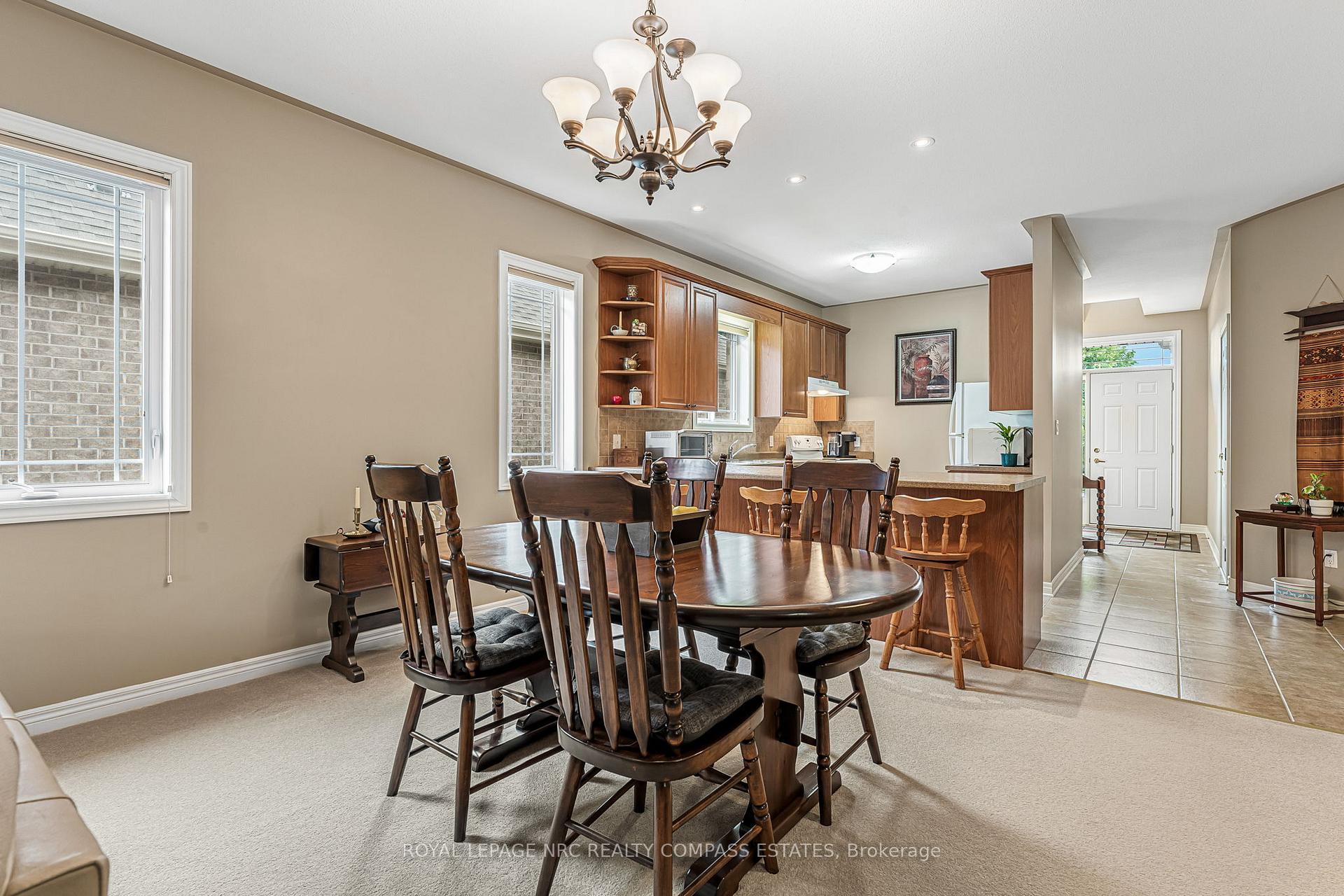 Photo 21 of 18 Willson Crossing, Pelham, Fonthill — HOMEH