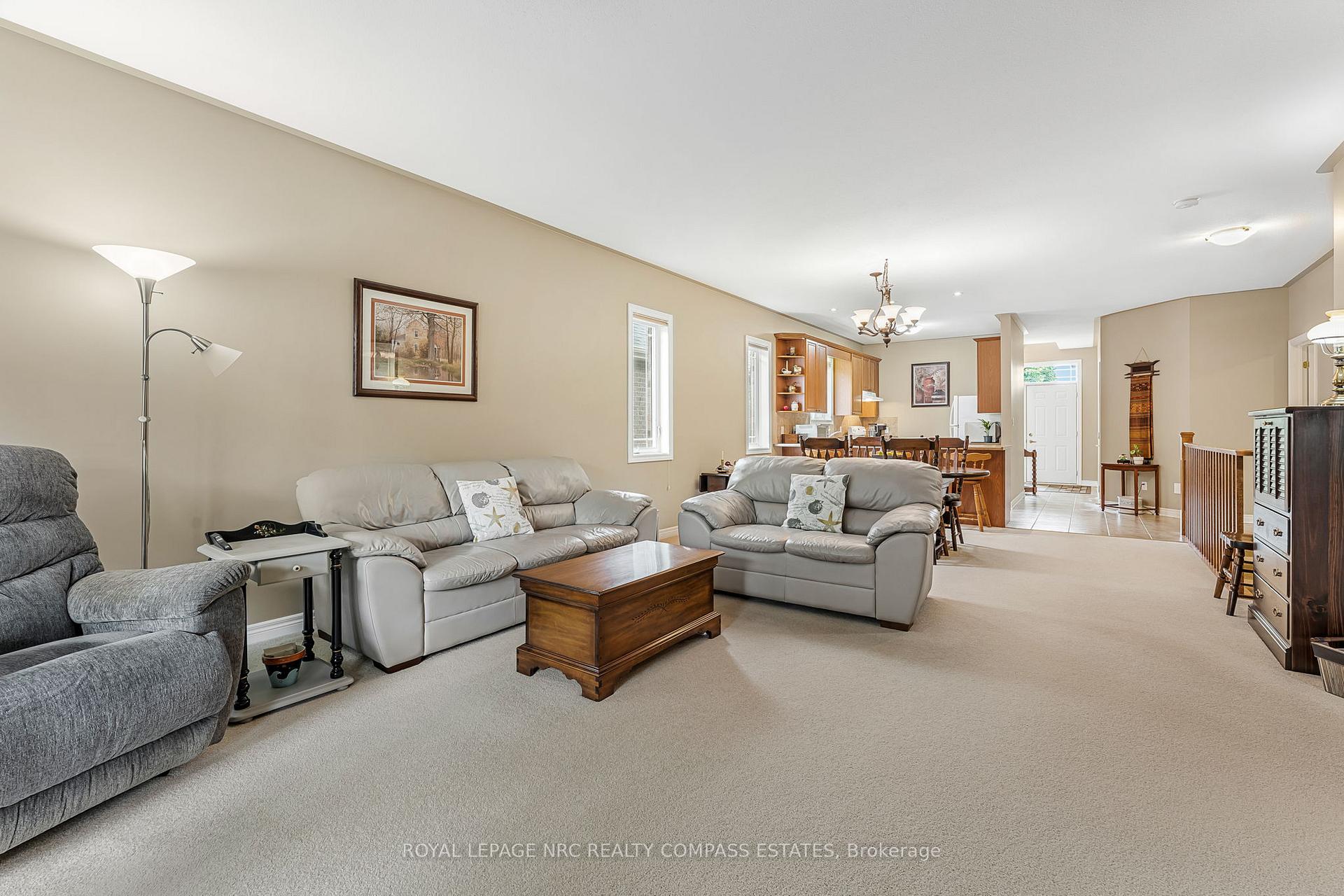 Photo 24 of 18 Willson Crossing, Pelham, Fonthill — HOMEH