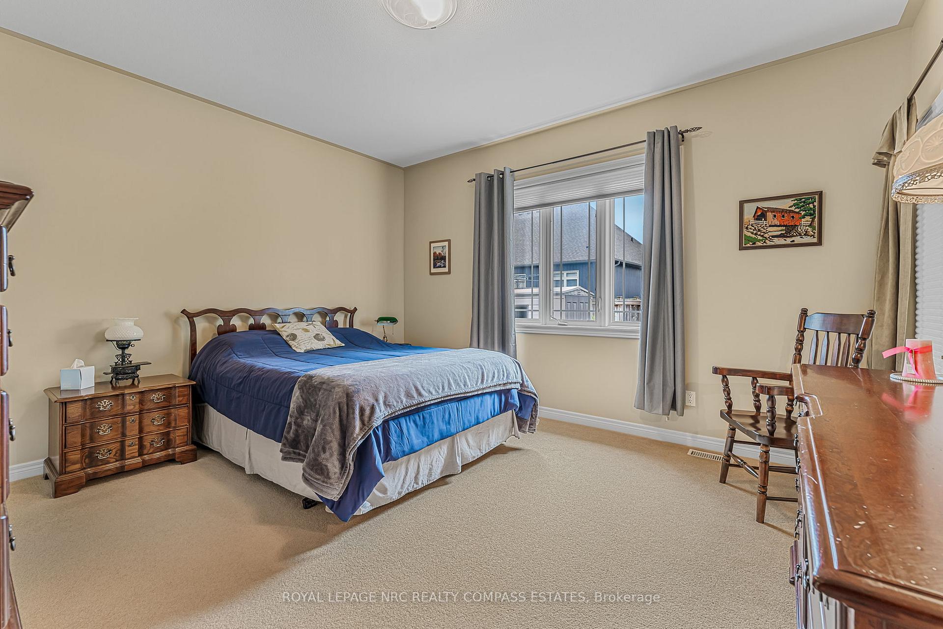 Photo 26 of 18 Willson Crossing, Pelham, Fonthill — HOMEH