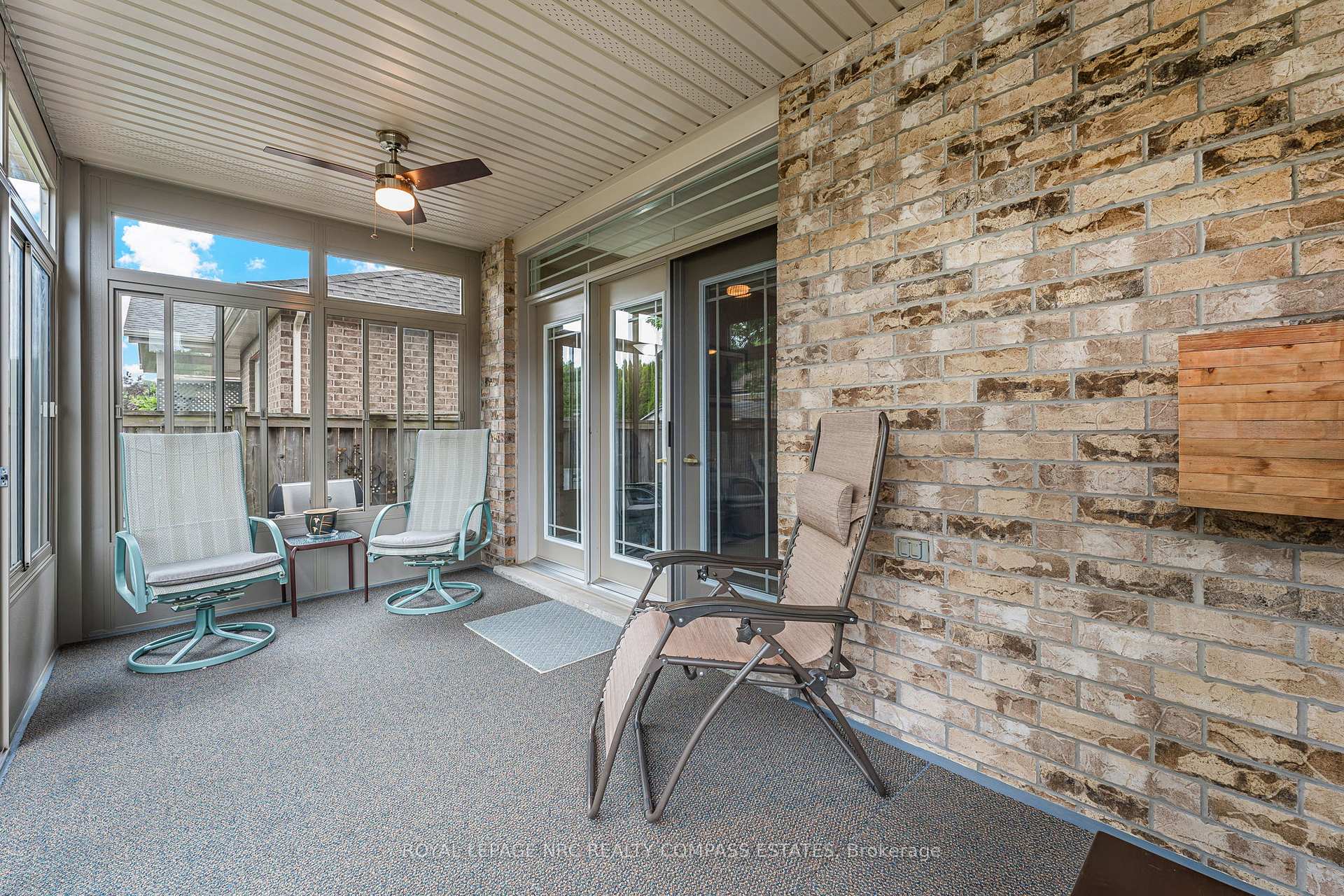 Photo 42 of 18 Willson Crossing, Pelham, Fonthill — HOMEH