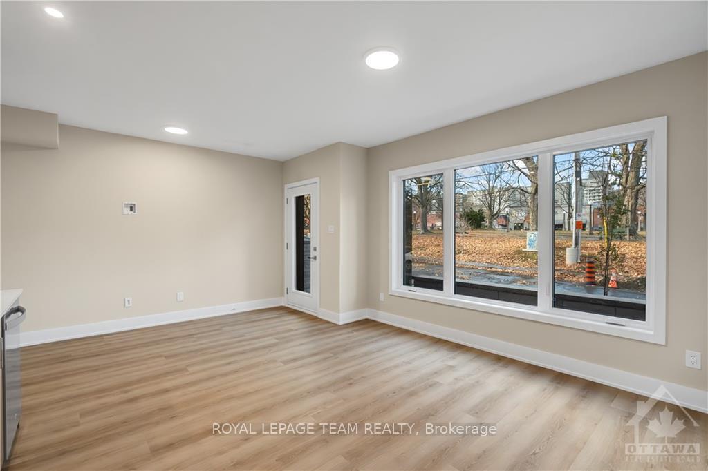 Photo 4 of Unit 3, 528 Maclaren Street, Ottawa, Ottawa Centre — HOMEH