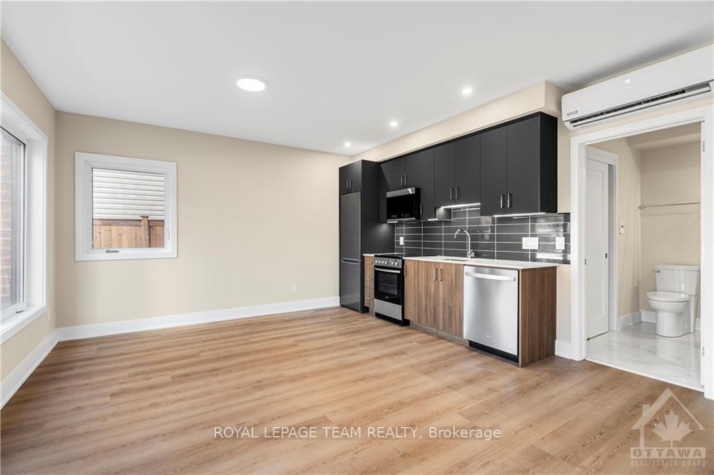 Photo 5 of Unit 3, 528 Maclaren Street, Ottawa, Ottawa Centre — HOMEH