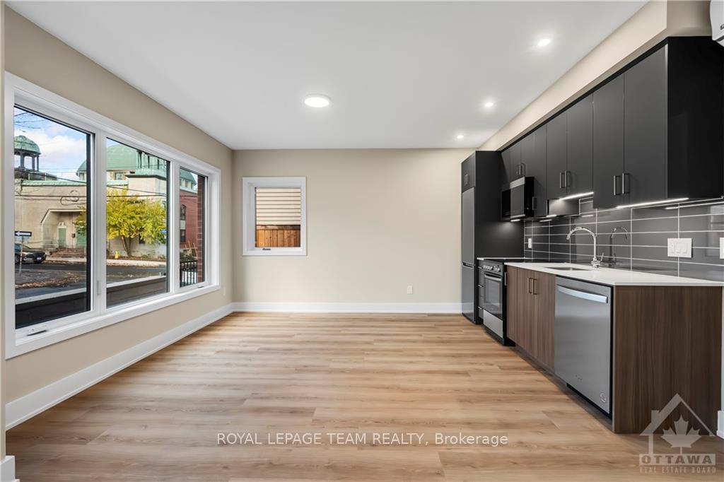 Photo 6 of Unit 3, 528 Maclaren Street, Ottawa, Ottawa Centre — HOMEH