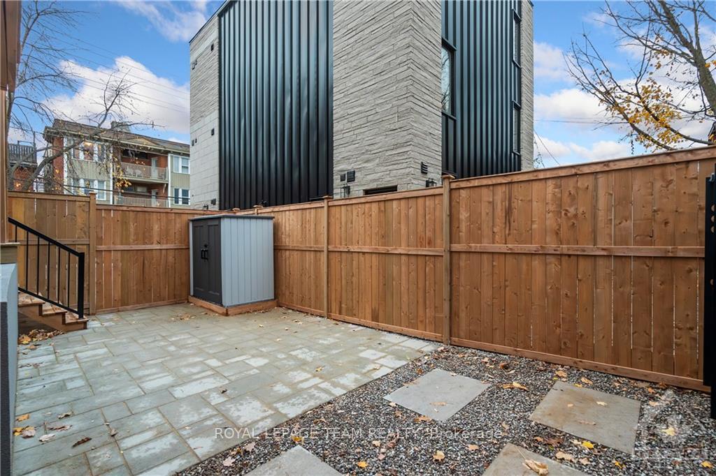 Photo 11 of Unit 3, 528 Maclaren Street, Ottawa, Ottawa Centre — HOMEH