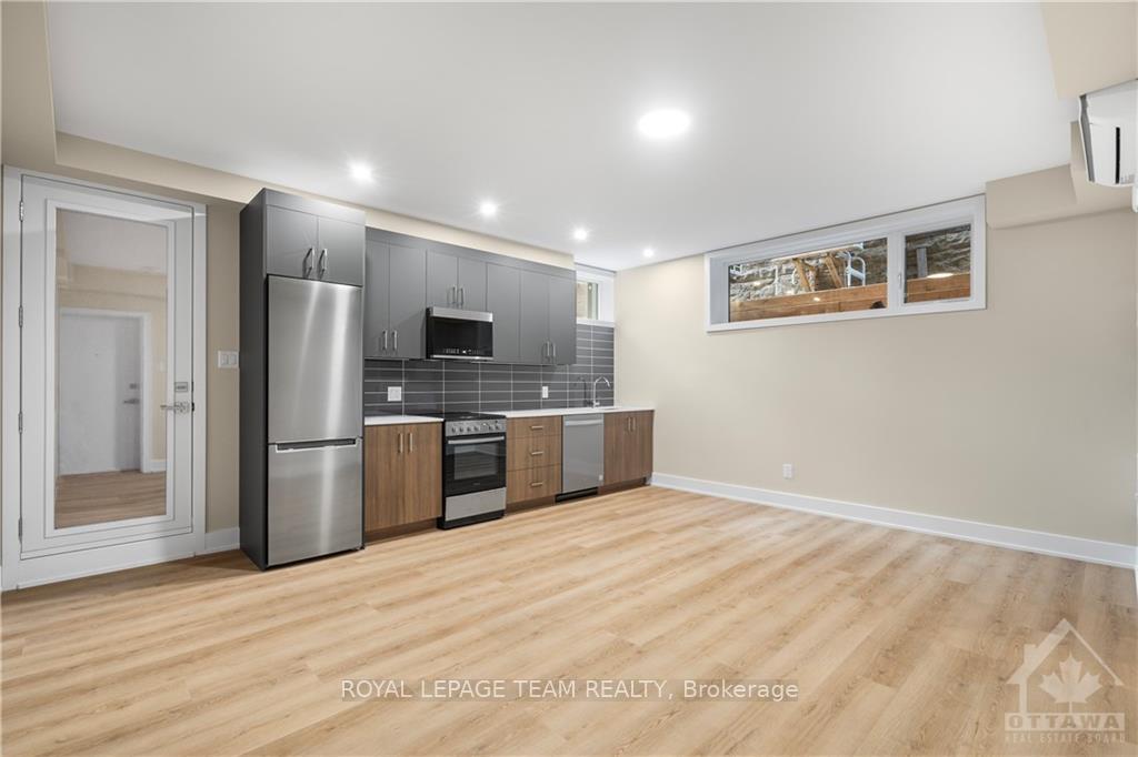 Photo 2 of Unit 2, 528 Maclaren Street, Ottawa, Ottawa Centre — HOMEH