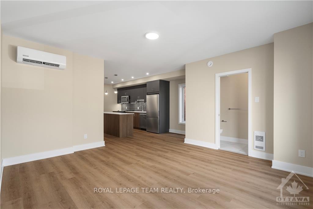Photo 3 of Unit 5, 528 Maclaren Street, Ottawa, Ottawa Centre — HOMEH