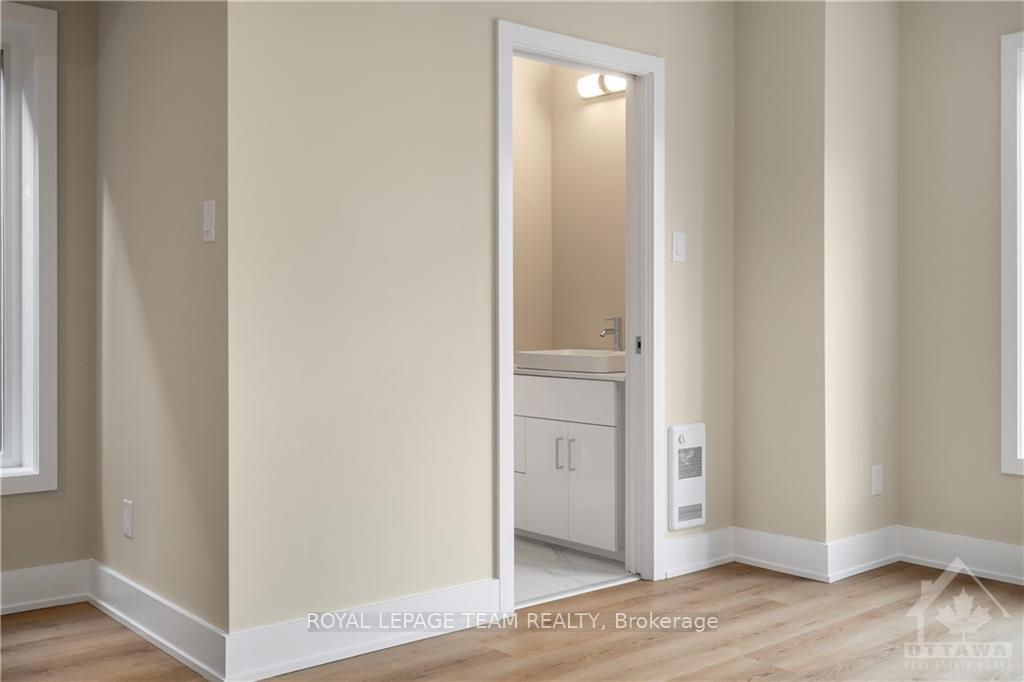 Photo 4 of Unit 5, 528 Maclaren Street, Ottawa, Ottawa Centre — HOMEH