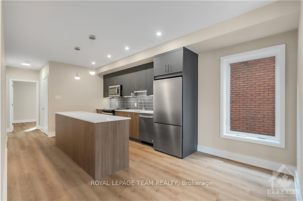 Photo 6 of Unit 5, 528 Maclaren Street, Ottawa, Ottawa Centre — HOMEH