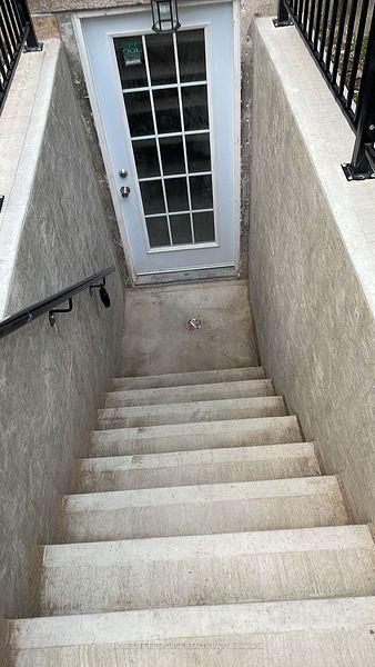 Photo 1 of Unit Lower, 4 Laurier Avenue, Milton, Bronte Meadows — HOMEH