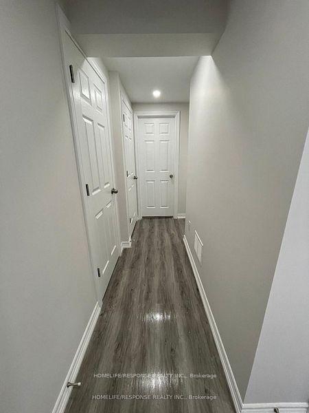 Photo 3 of Unit Lower, 4 Laurier Avenue, Milton, Bronte Meadows — HOMEH