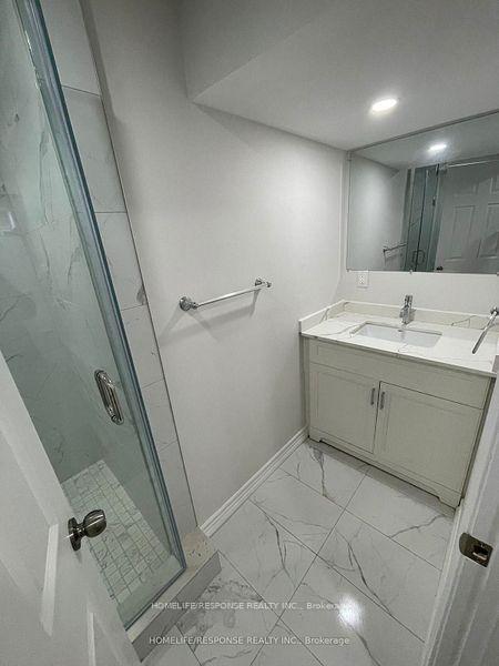 Photo 7 of Unit Lower, 4 Laurier Avenue, Milton, Bronte Meadows — HOMEH
