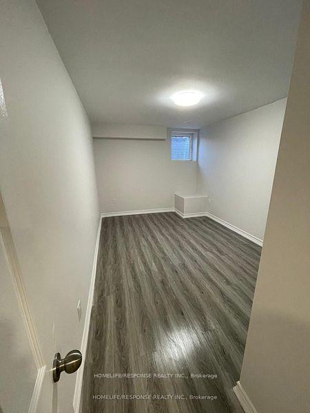 Photo 6 of Unit Lower, 4 Laurier Avenue, Milton, Bronte Meadows — HOMEH