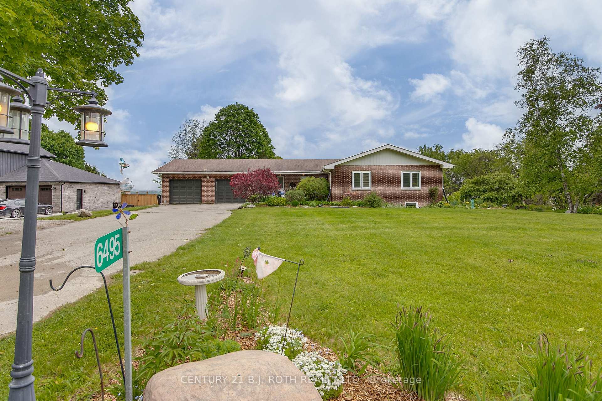 Photo 1 of 6495 13th Line, New Tecumseth, Rural New Tecumseth — HOMEH