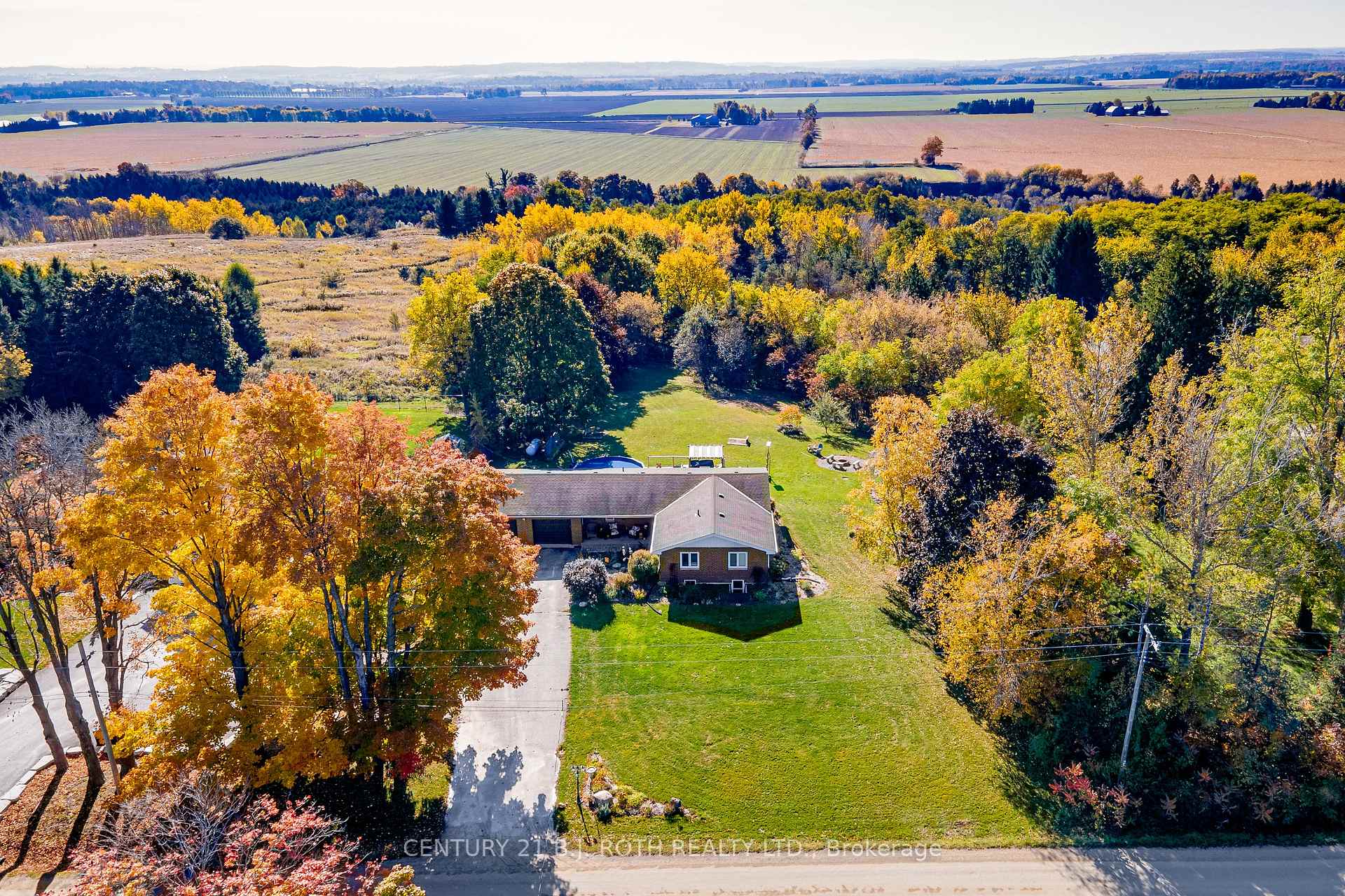 Photo 4 of 6495 13th Line, New Tecumseth, Rural New Tecumseth — HOMEH