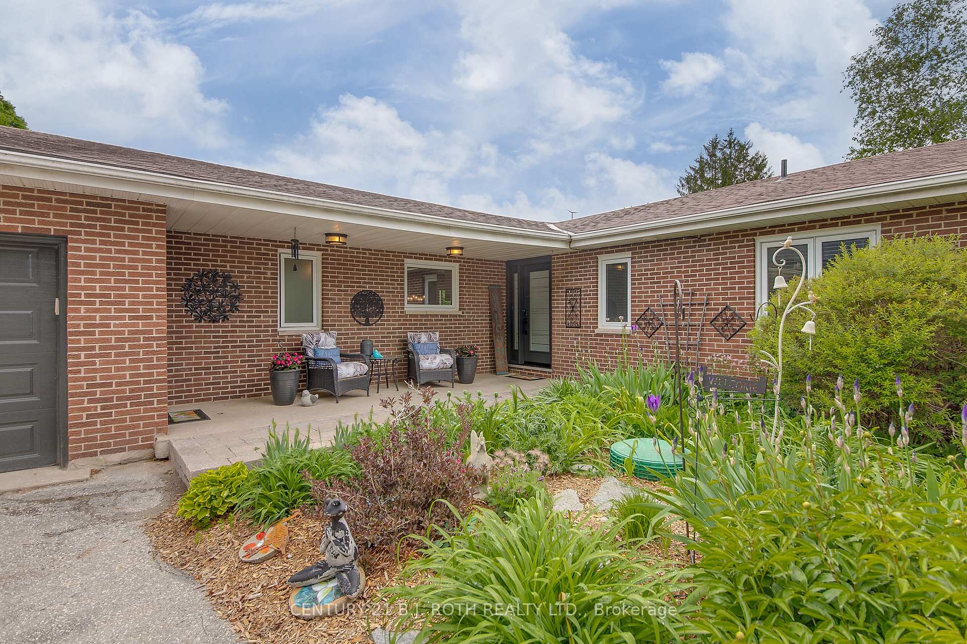 Photo 5 of 6495 13th Line, New Tecumseth, Rural New Tecumseth — HOMEH