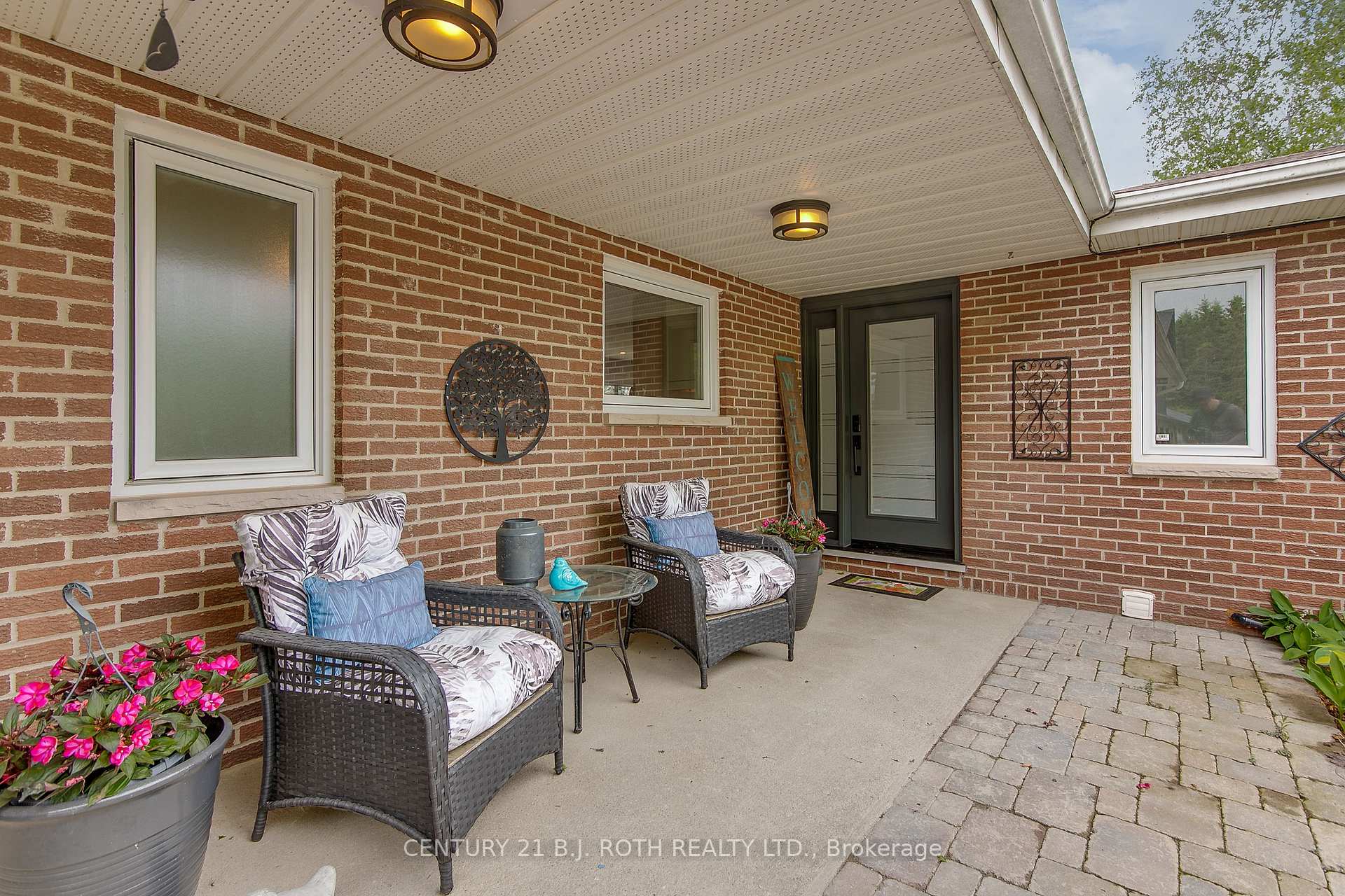 Photo 6 of 6495 13th Line, New Tecumseth, Rural New Tecumseth — HOMEH