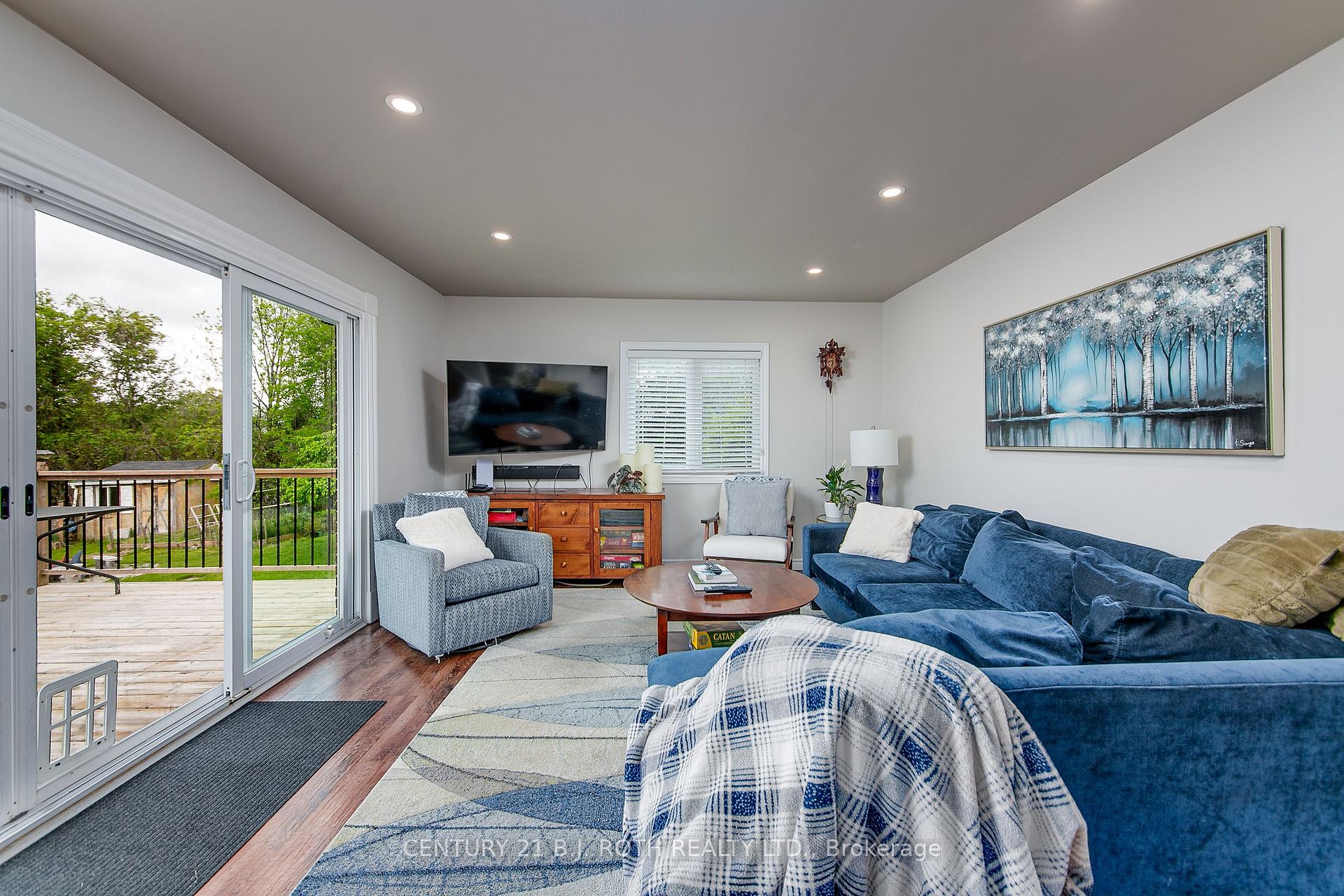 Photo 8 of 6495 13th Line, New Tecumseth, Rural New Tecumseth — HOMEH