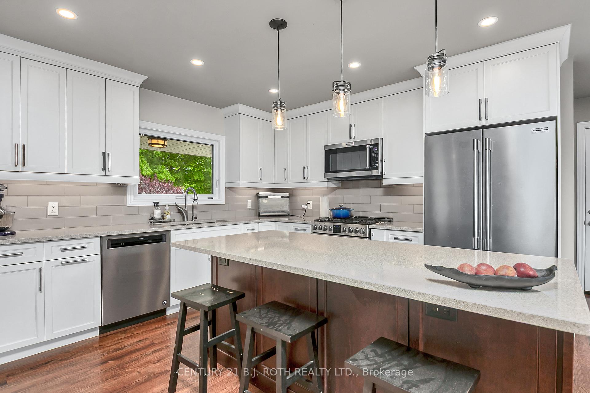 Photo 14 of 6495 13th Line, New Tecumseth, Rural New Tecumseth — HOMEH