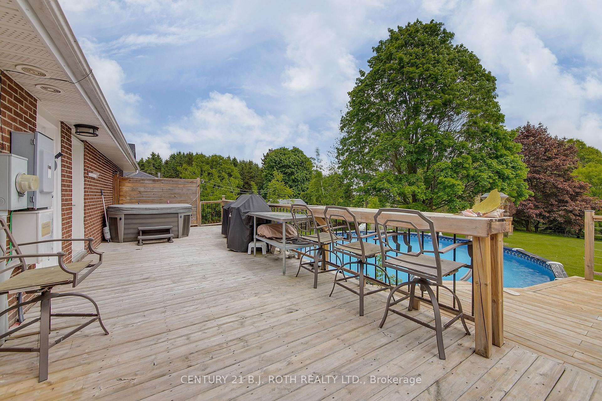 Photo 37 of 6495 13th Line, New Tecumseth, Rural New Tecumseth — HOMEH