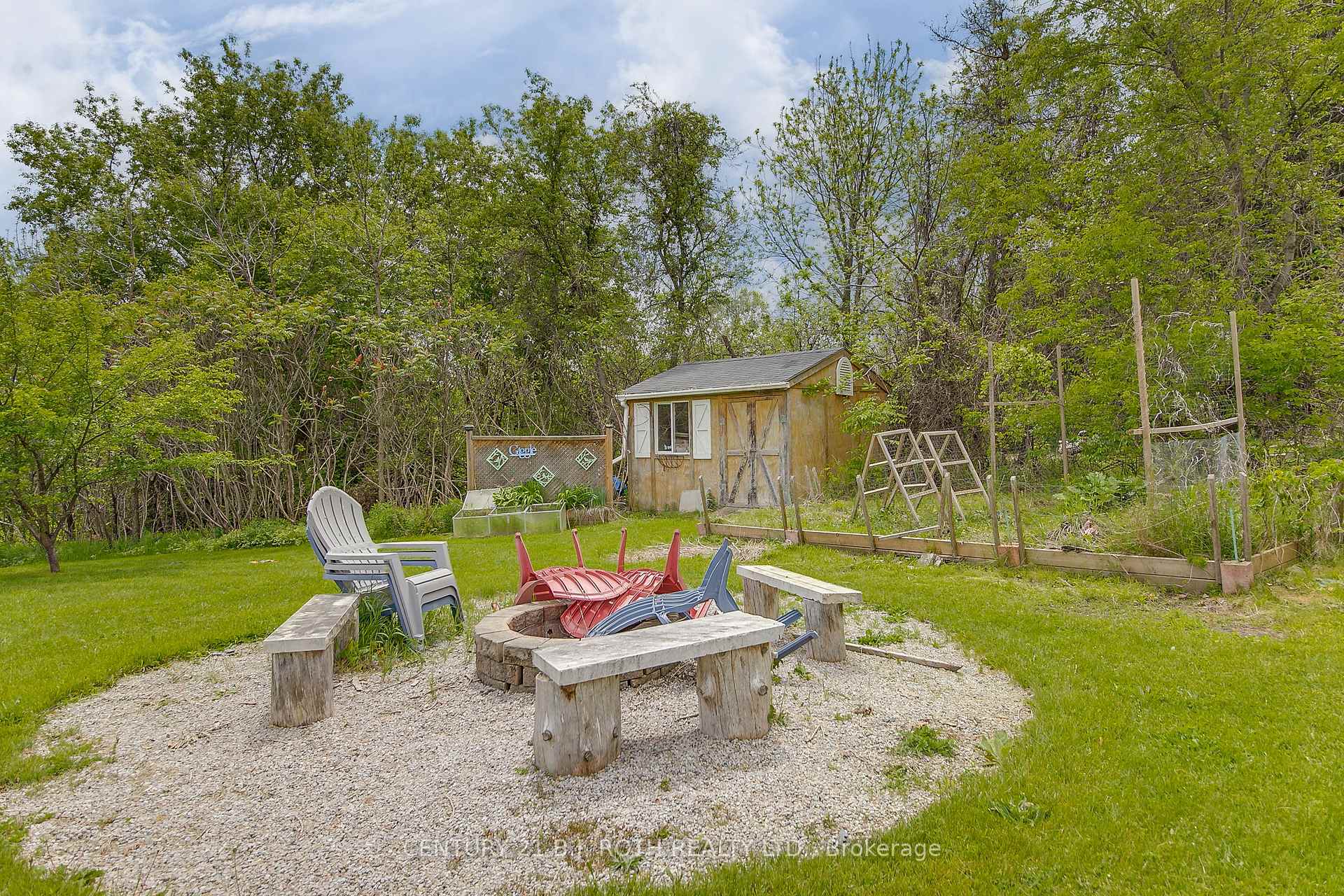 Photo 41 of 6495 13th Line, New Tecumseth, Rural New Tecumseth — HOMEH