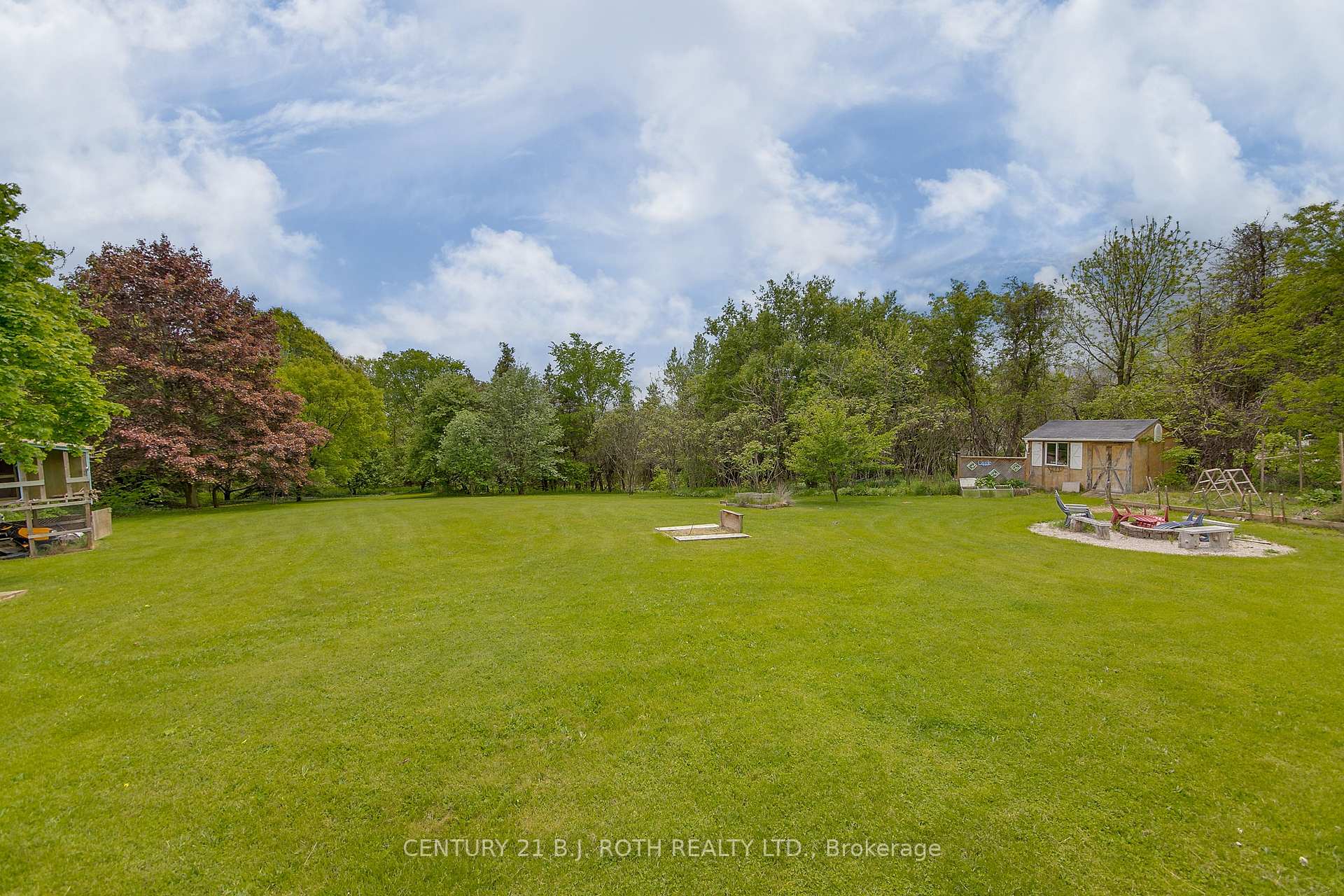 Photo 42 of 6495 13th Line, New Tecumseth, Rural New Tecumseth — HOMEH