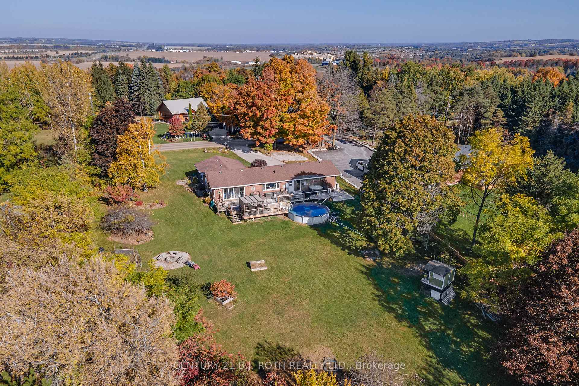 Photo 44 of 6495 13th Line, New Tecumseth, Rural New Tecumseth — HOMEH