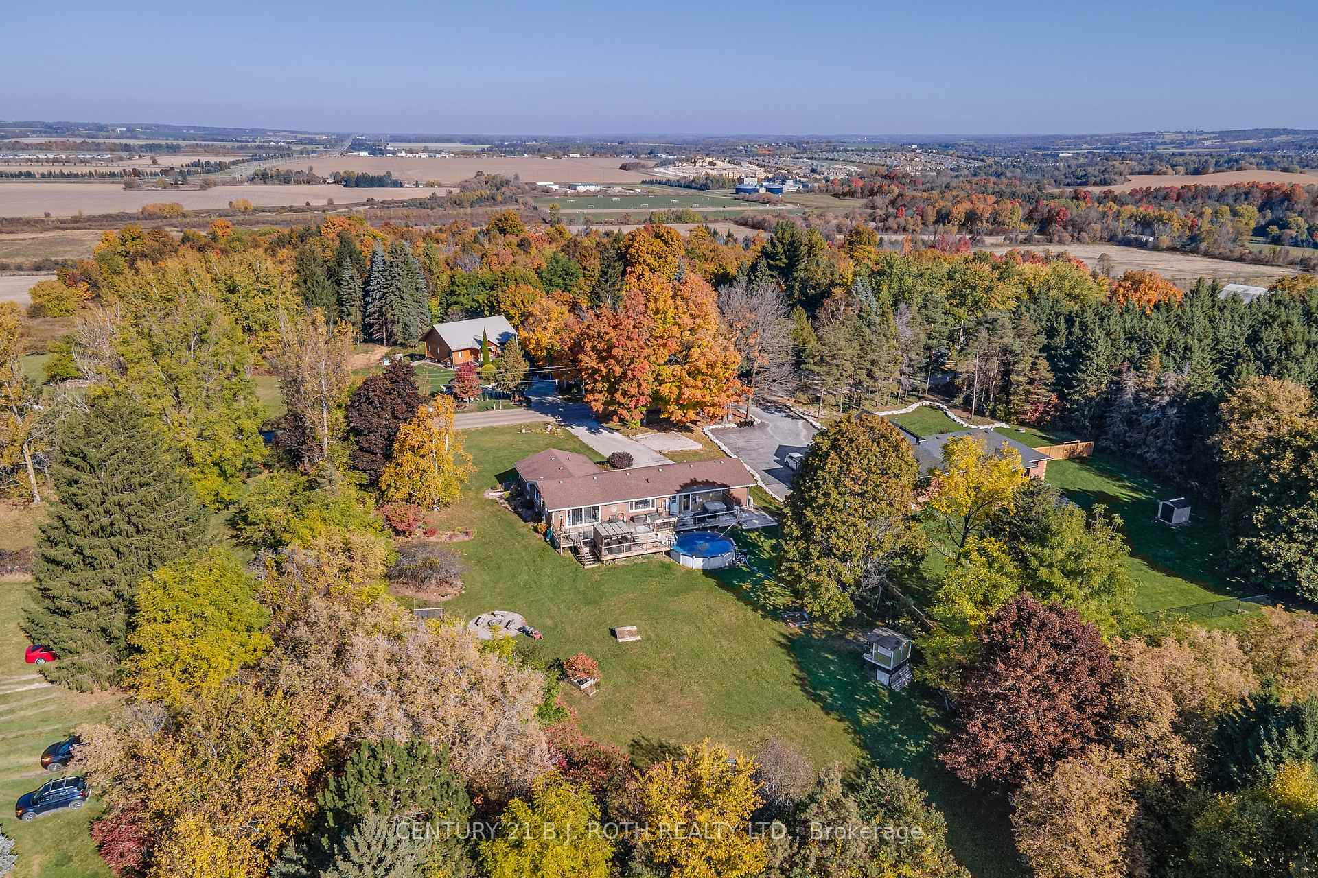 Photo 45 of 6495 13th Line, New Tecumseth, Rural New Tecumseth — HOMEH