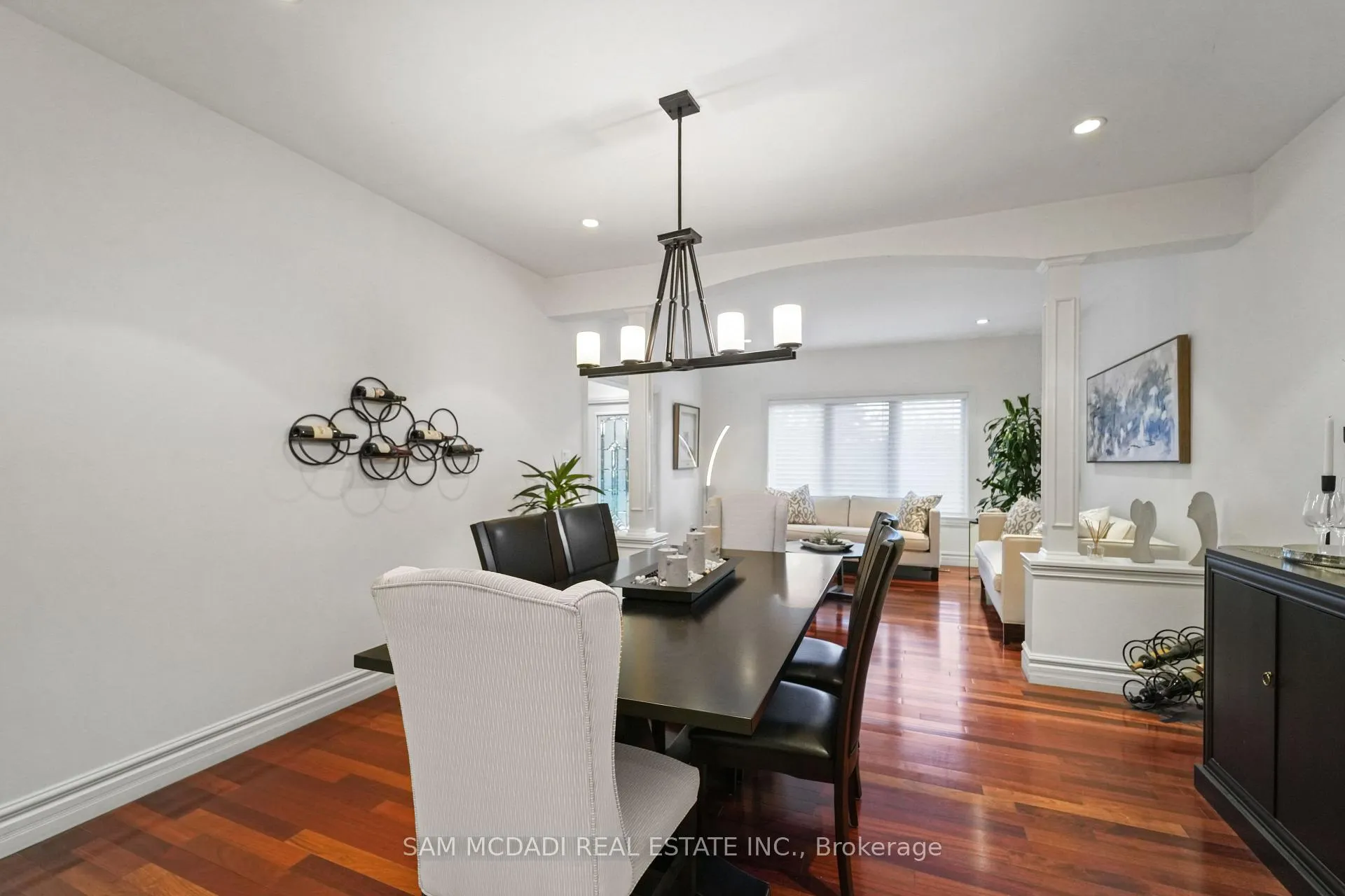 Photo 6 of 724 Atoka Drive, Mississauga, Lorne Park — HOMEH