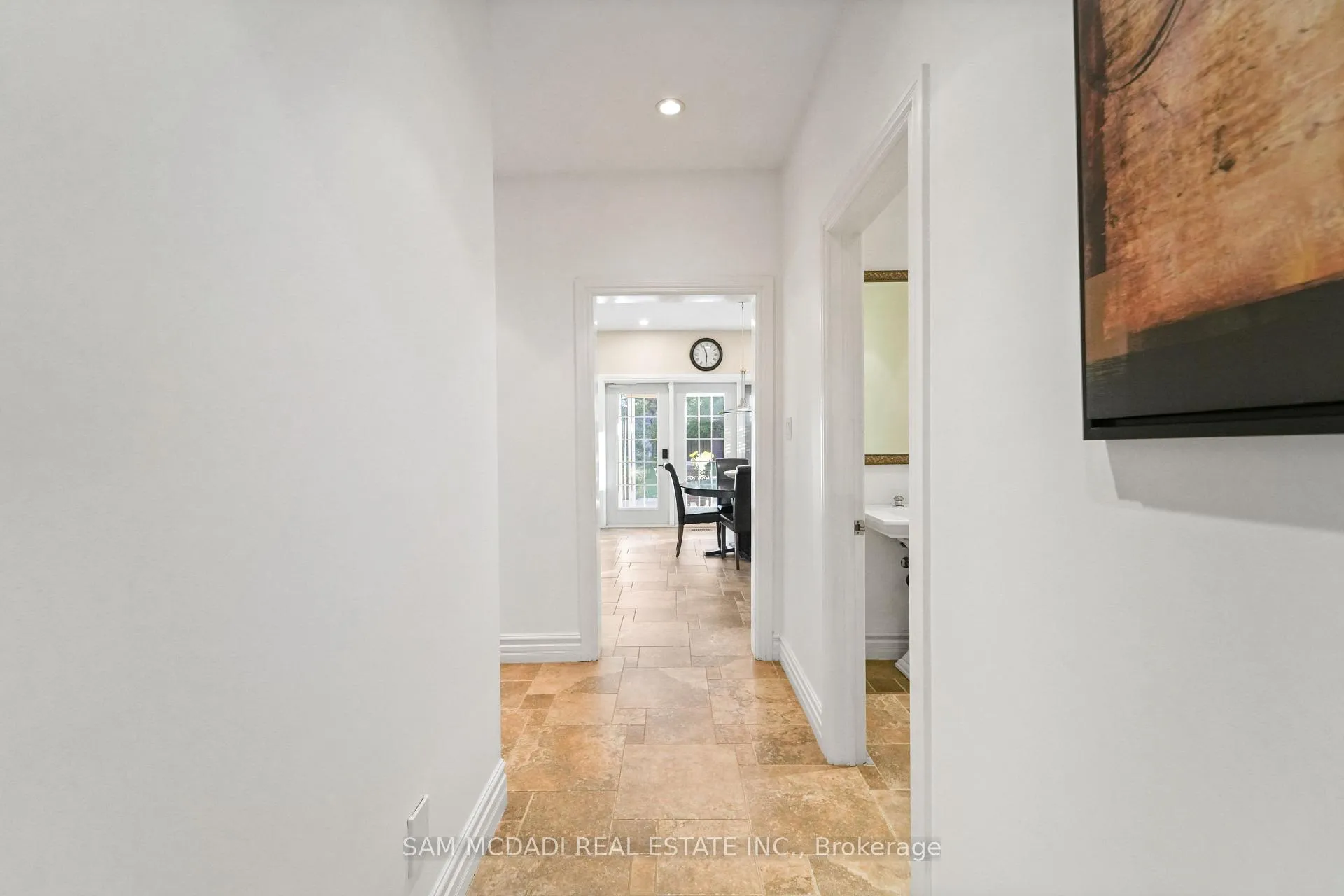 Photo 7 of 724 Atoka Drive, Mississauga, Lorne Park — HOMEH