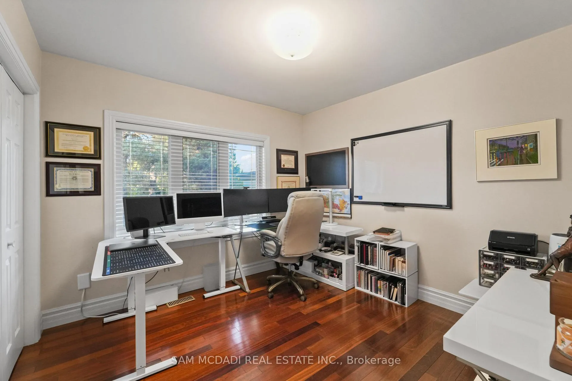 Photo 26 of 724 Atoka Drive, Mississauga, Lorne Park — HOMEH
