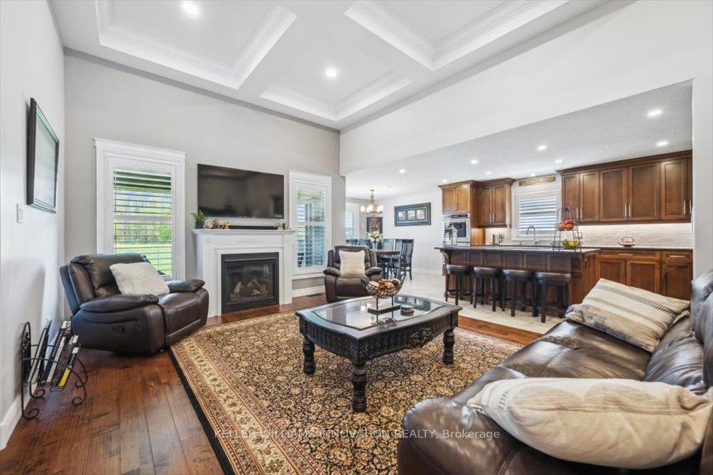 Photo 1 of 545 Krotz Street E, North Perth, Listowel — HOMEH