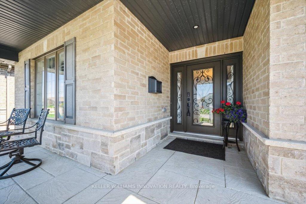 Photo 3 of 545 Krotz Street E, North Perth, Listowel — HOMEH