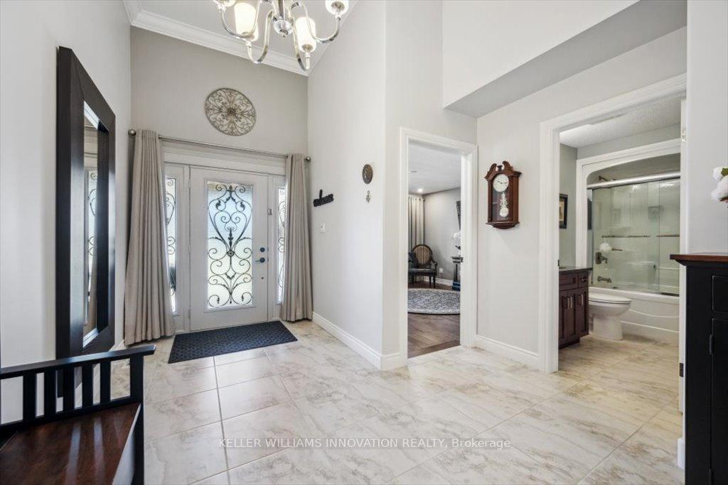 Photo 4 of 545 Krotz Street E, North Perth, Listowel — HOMEH