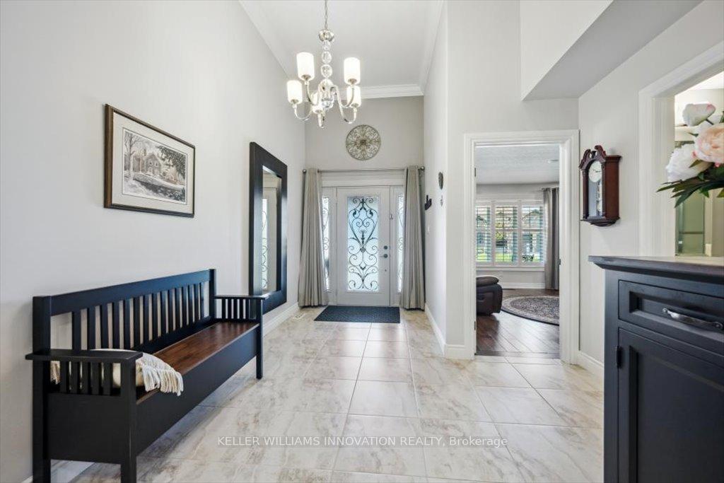 Photo 5 of 545 Krotz Street E, North Perth, Listowel — HOMEH