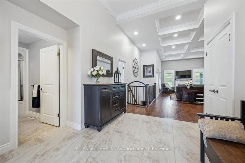 Photo 6 of 545 Krotz Street E, North Perth, Listowel — HOMEH